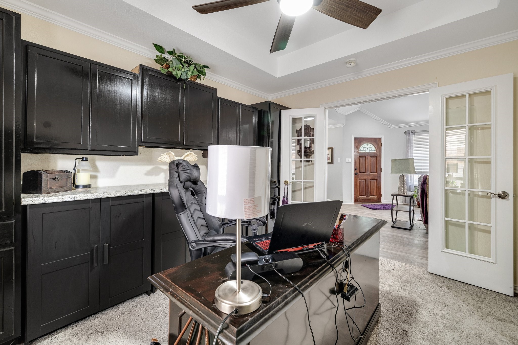 501 Saddle Drive