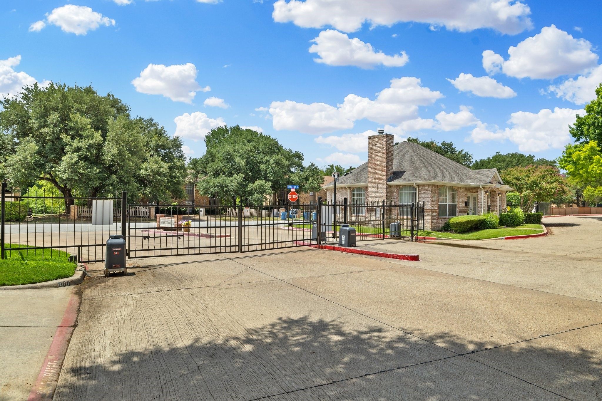 501 Saddle Drive