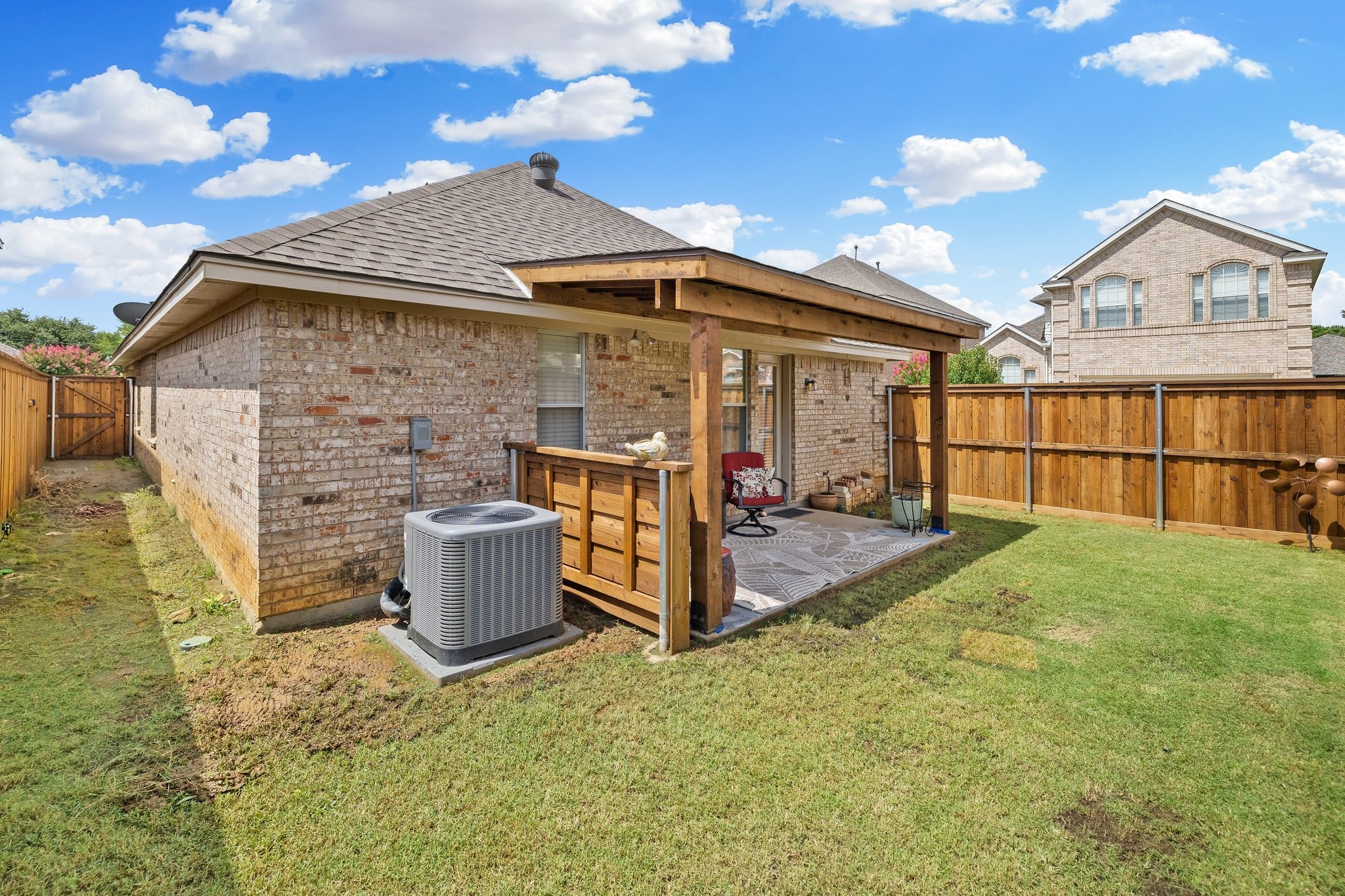 501 Saddle Drive