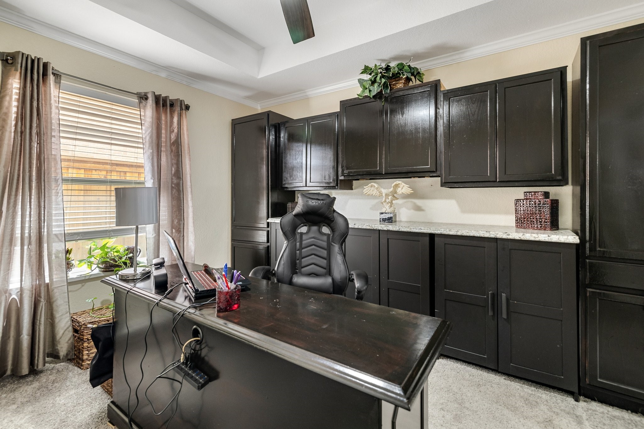 501 Saddle Drive