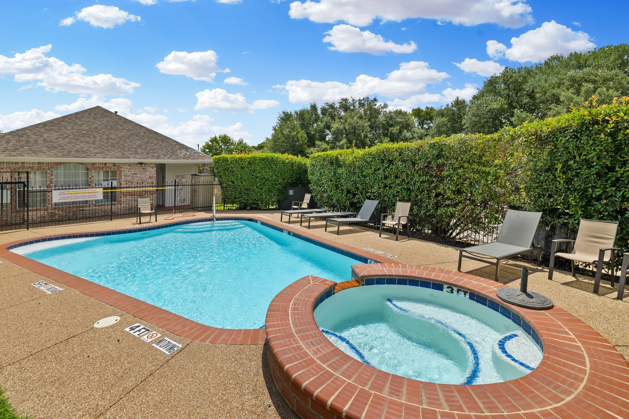 501 Saddle Drive