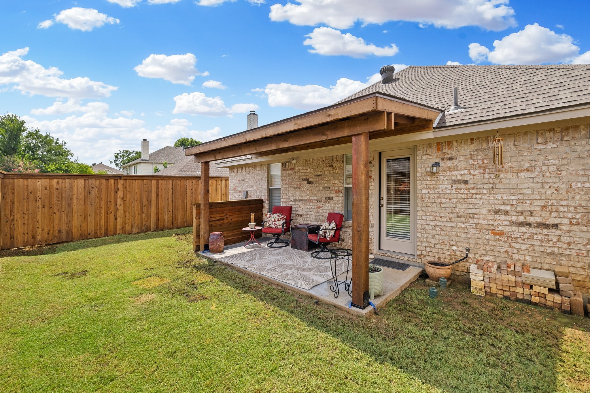 501 Saddle Drive