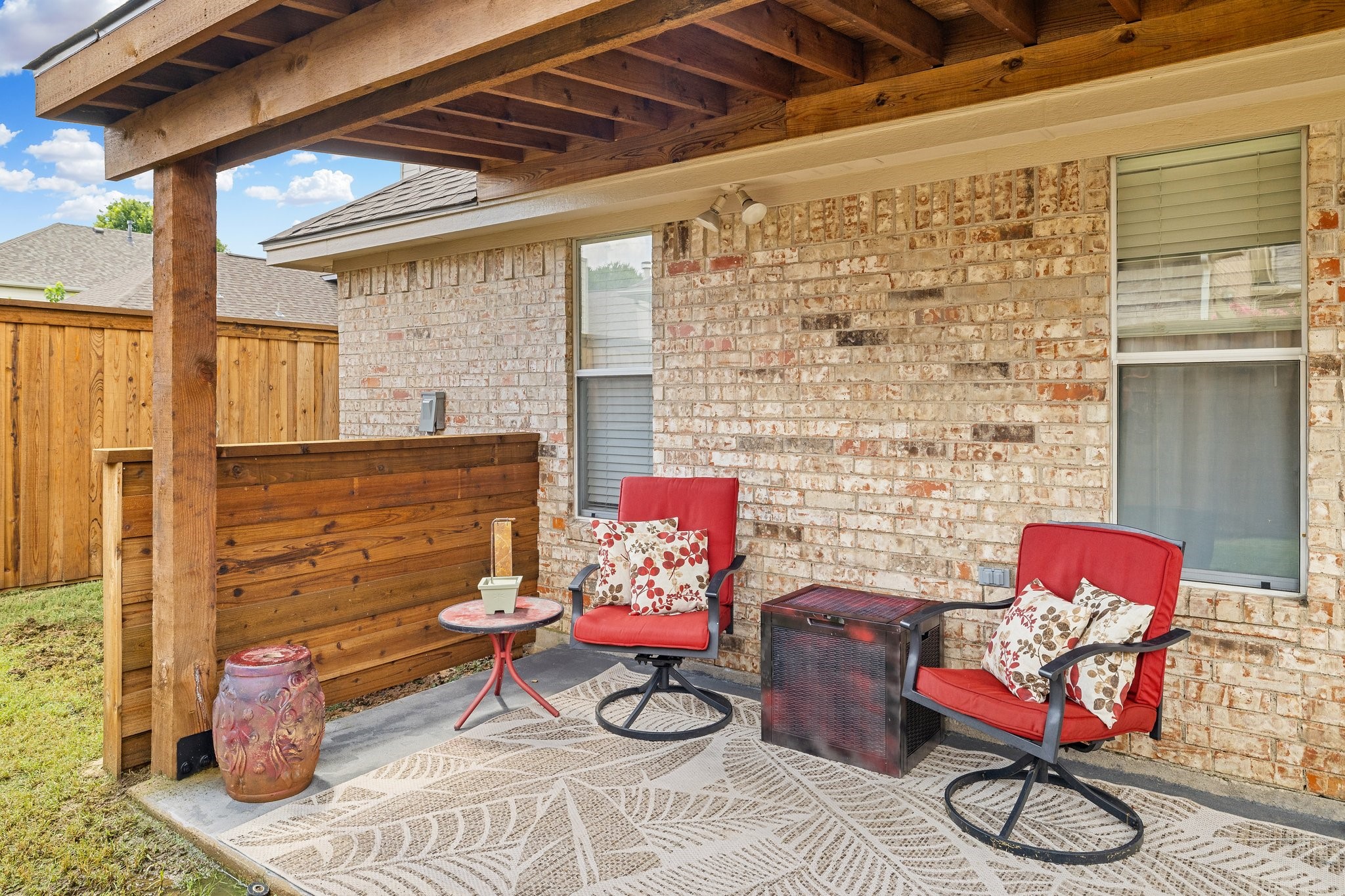 501 Saddle Drive