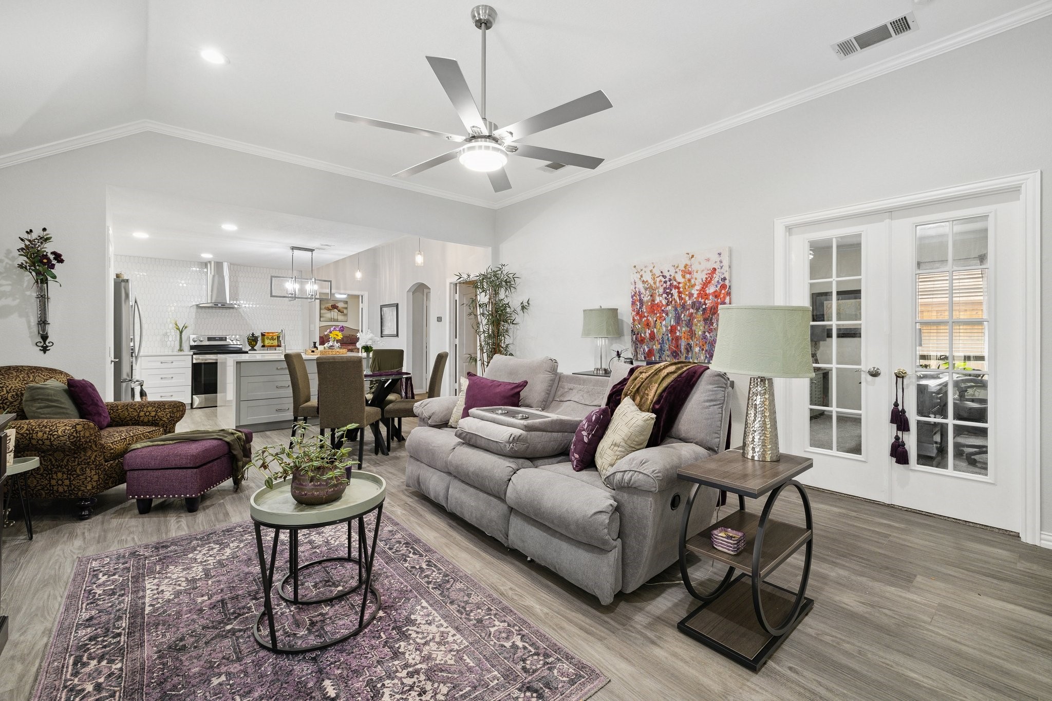 501 Saddle Drive