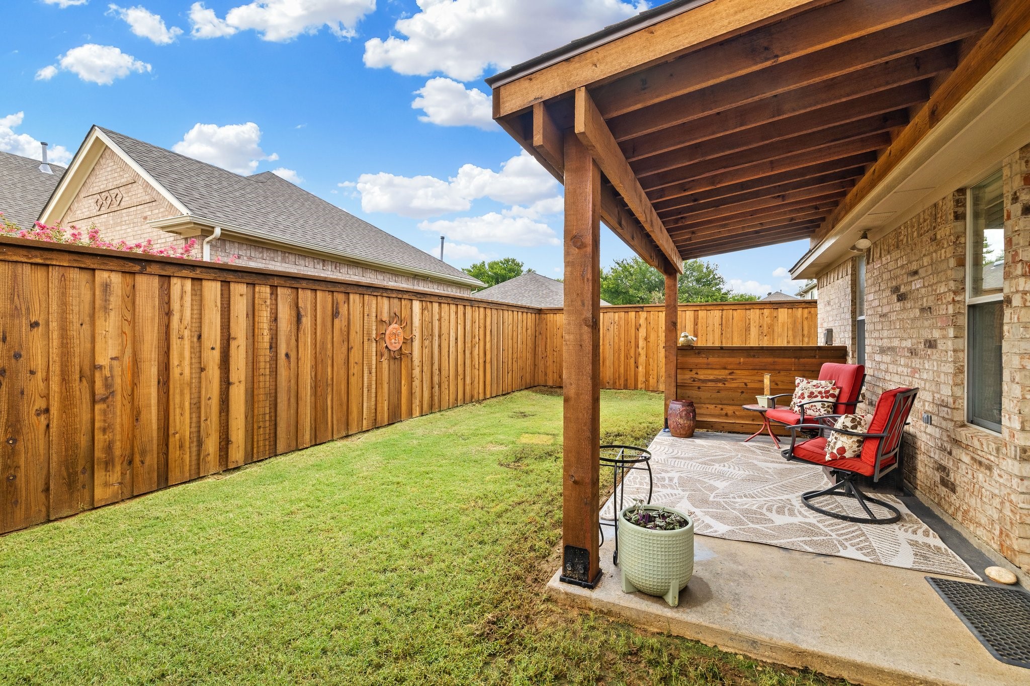 501 Saddle Drive