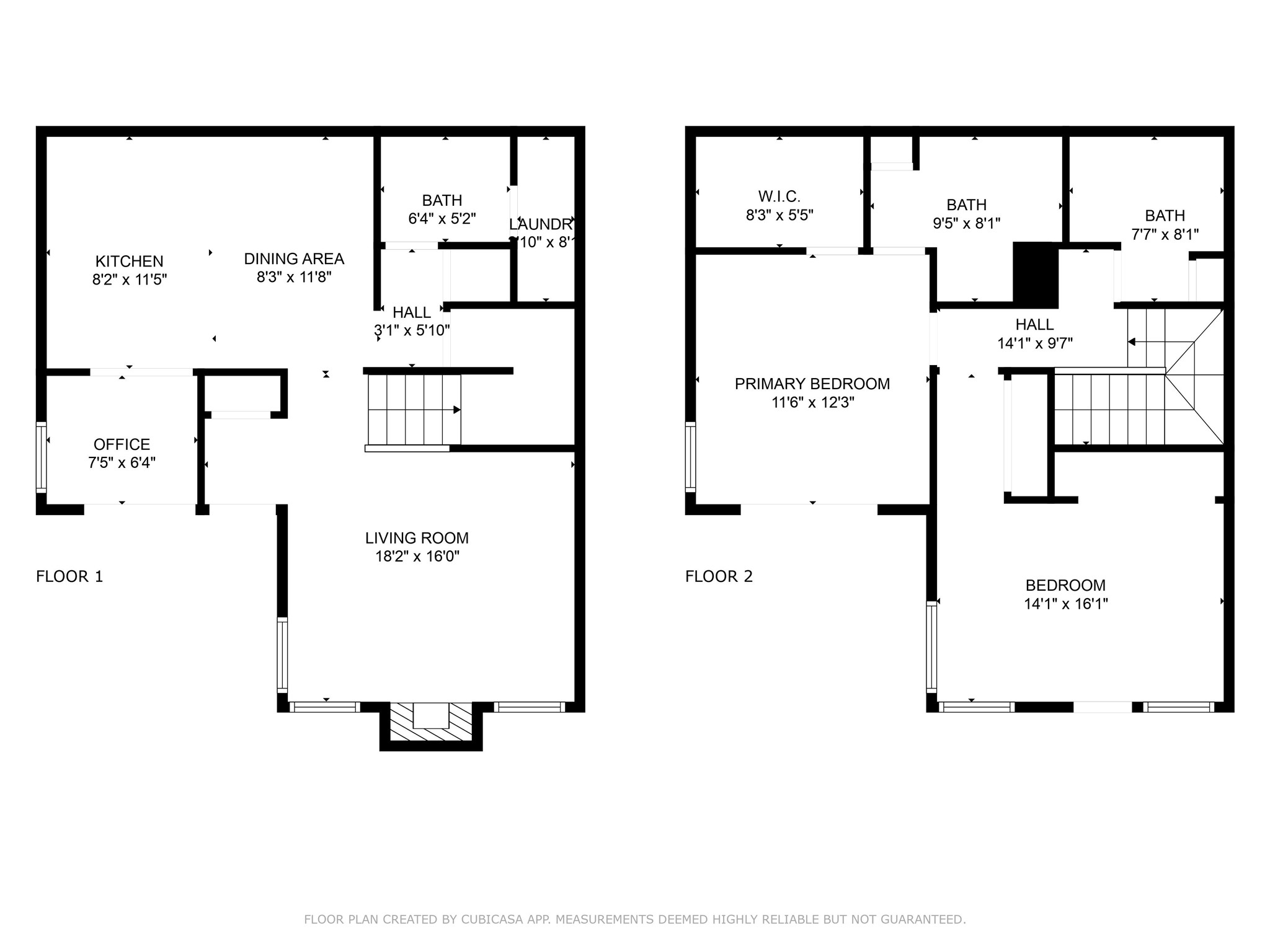 6900 Skillman Street 801