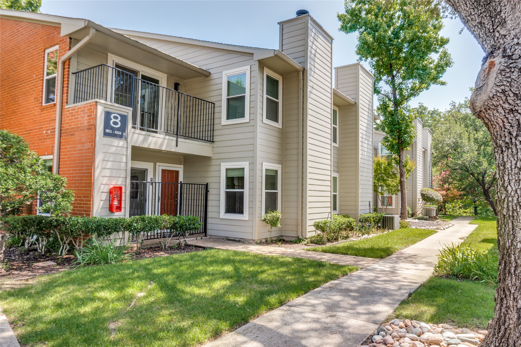 6900 Skillman Street 801