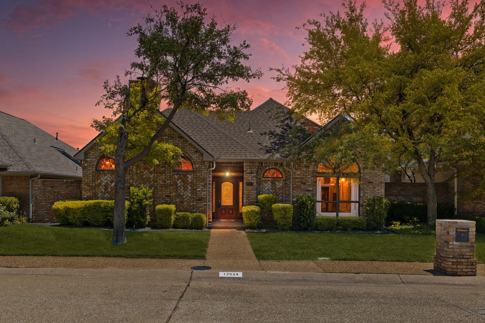 17624 Windflower Way