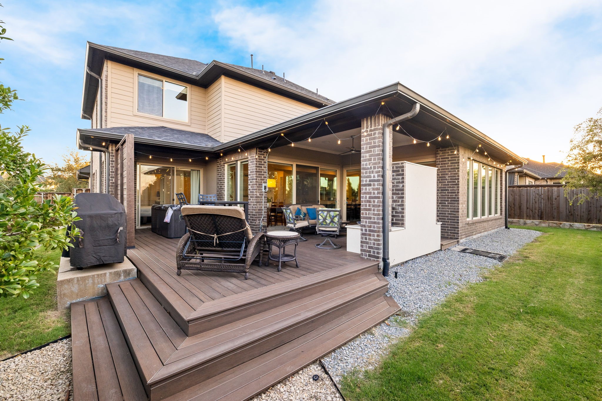 2684 Powlett Creek Drive