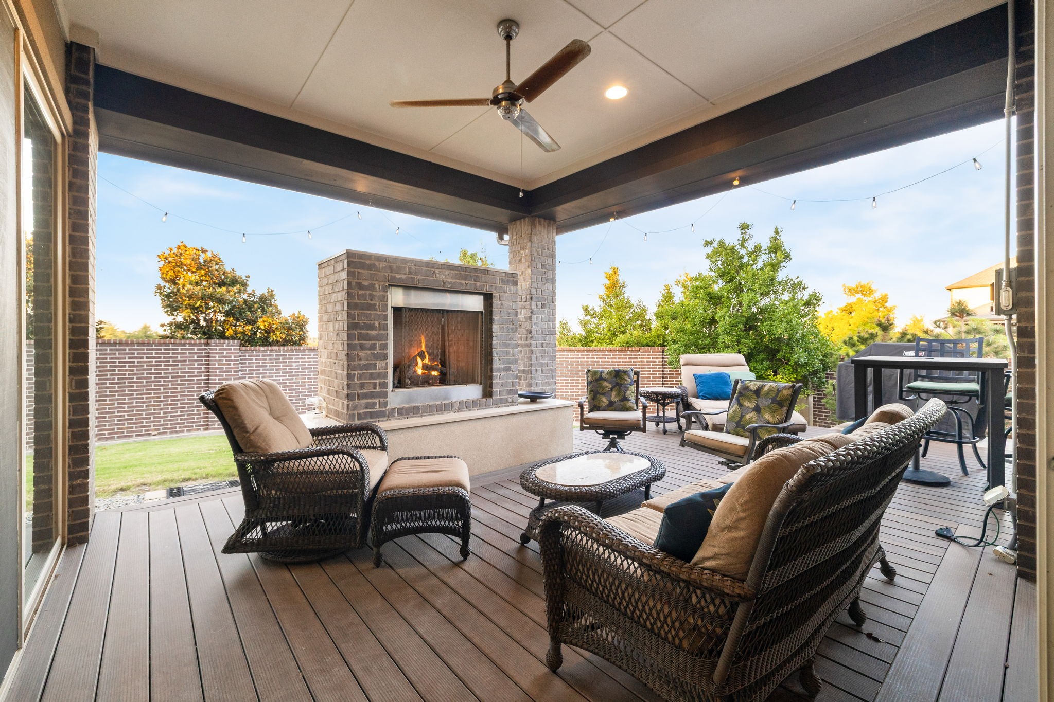 2684 Powlett Creek Drive