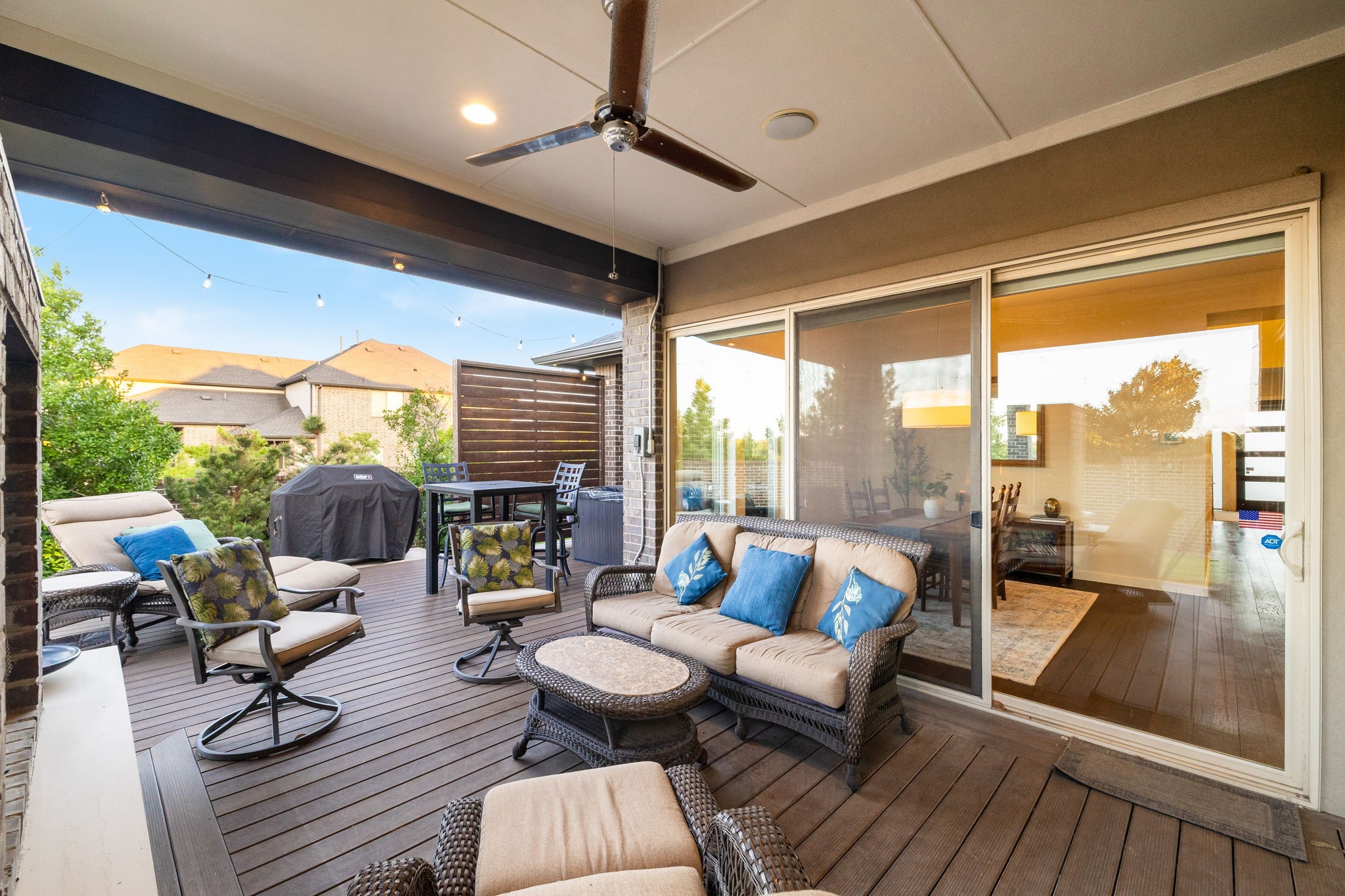 2684 Powlett Creek Drive