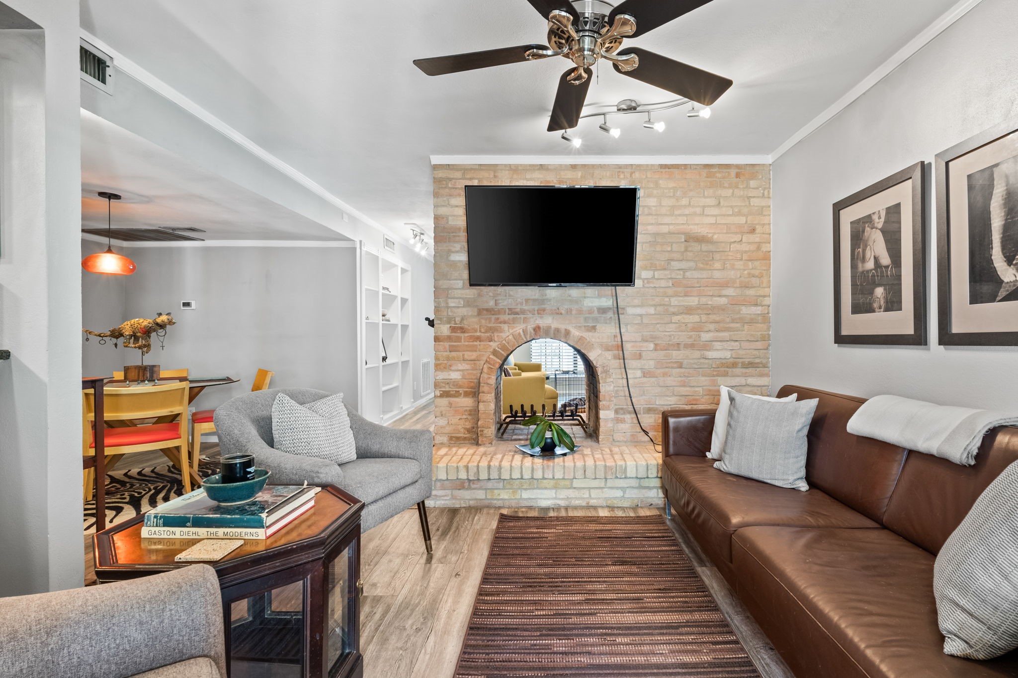 5924 Birchbrook Drive 210