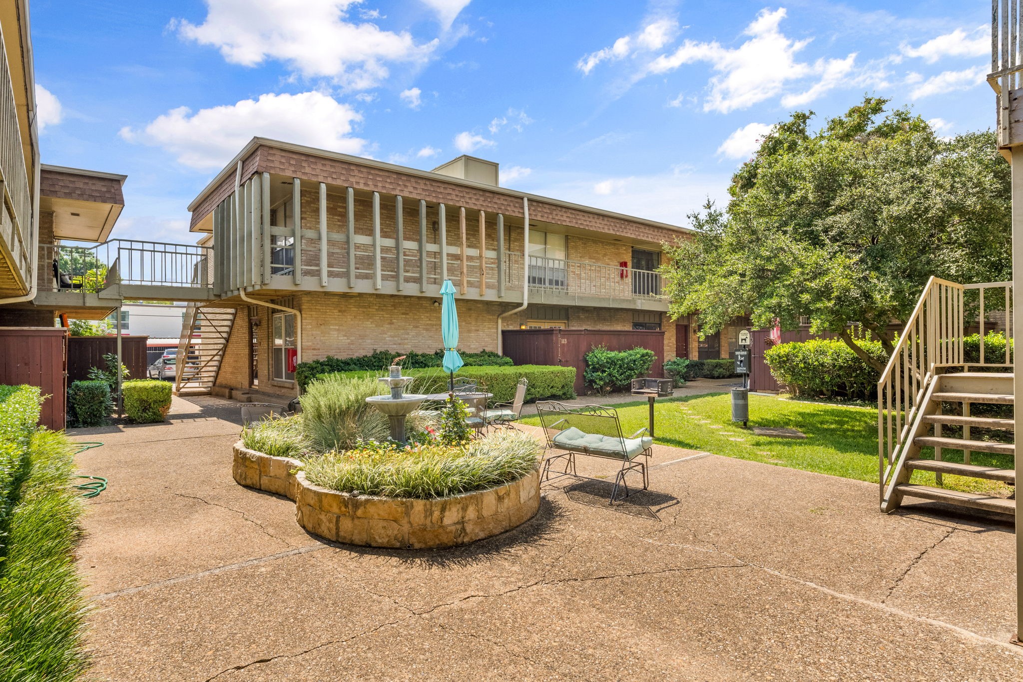 5924 Birchbrook Drive 210