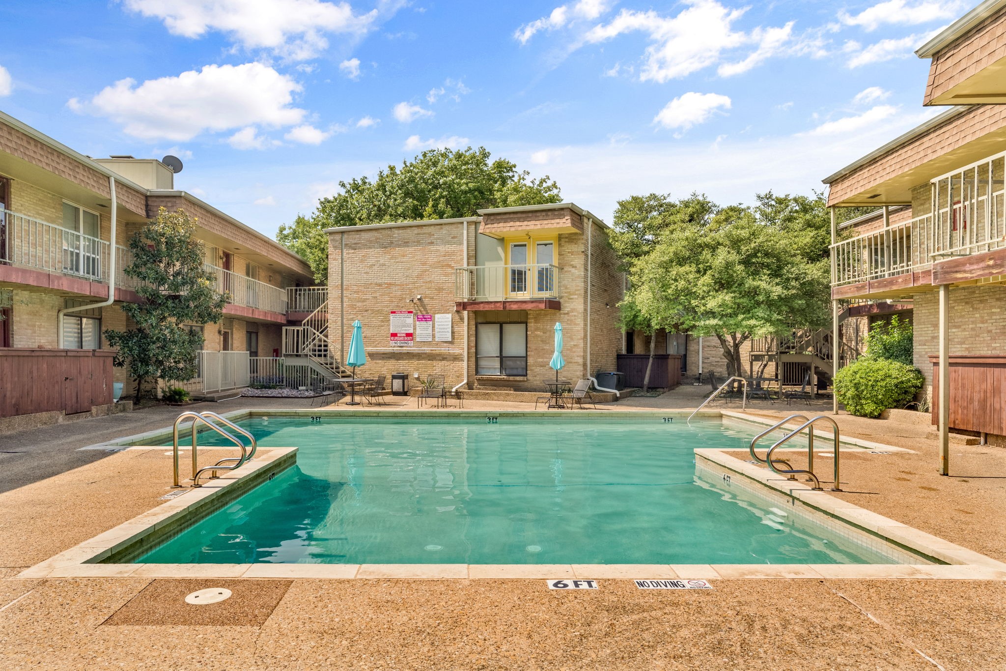 5924 Birchbrook Drive 210