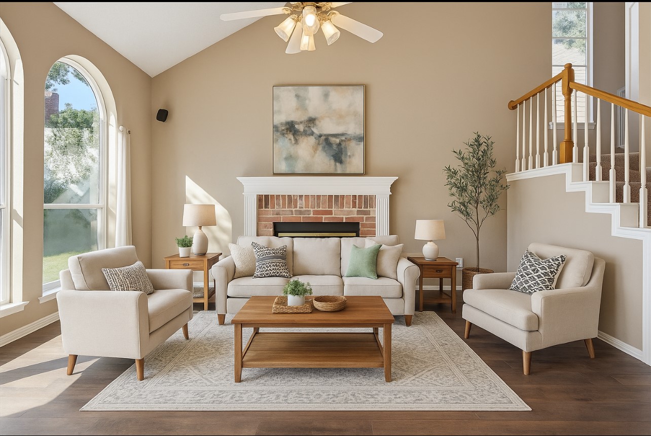 4112 Colony View Lane