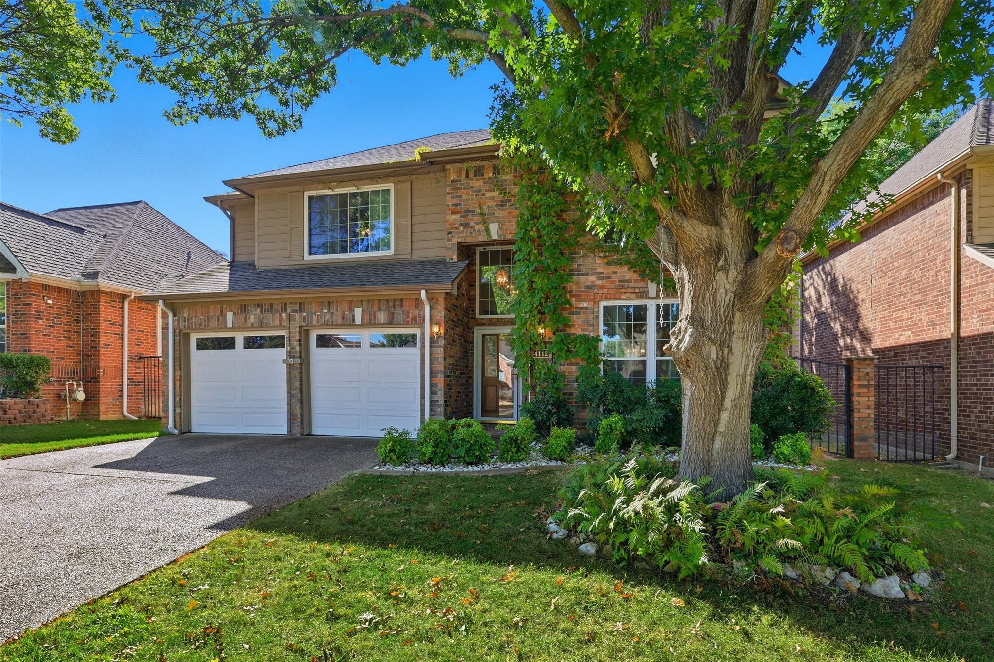 4112 Colony View Lane