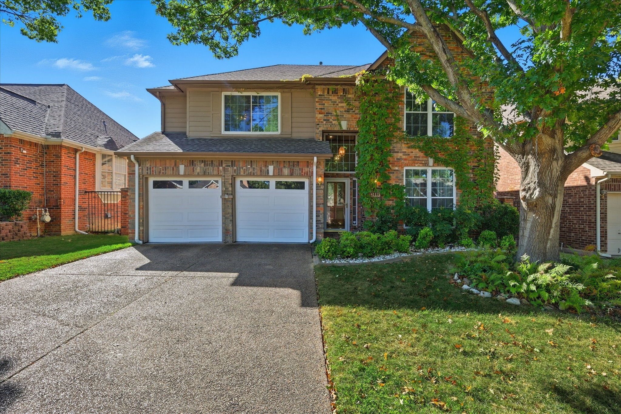 4112 Colony View Lane