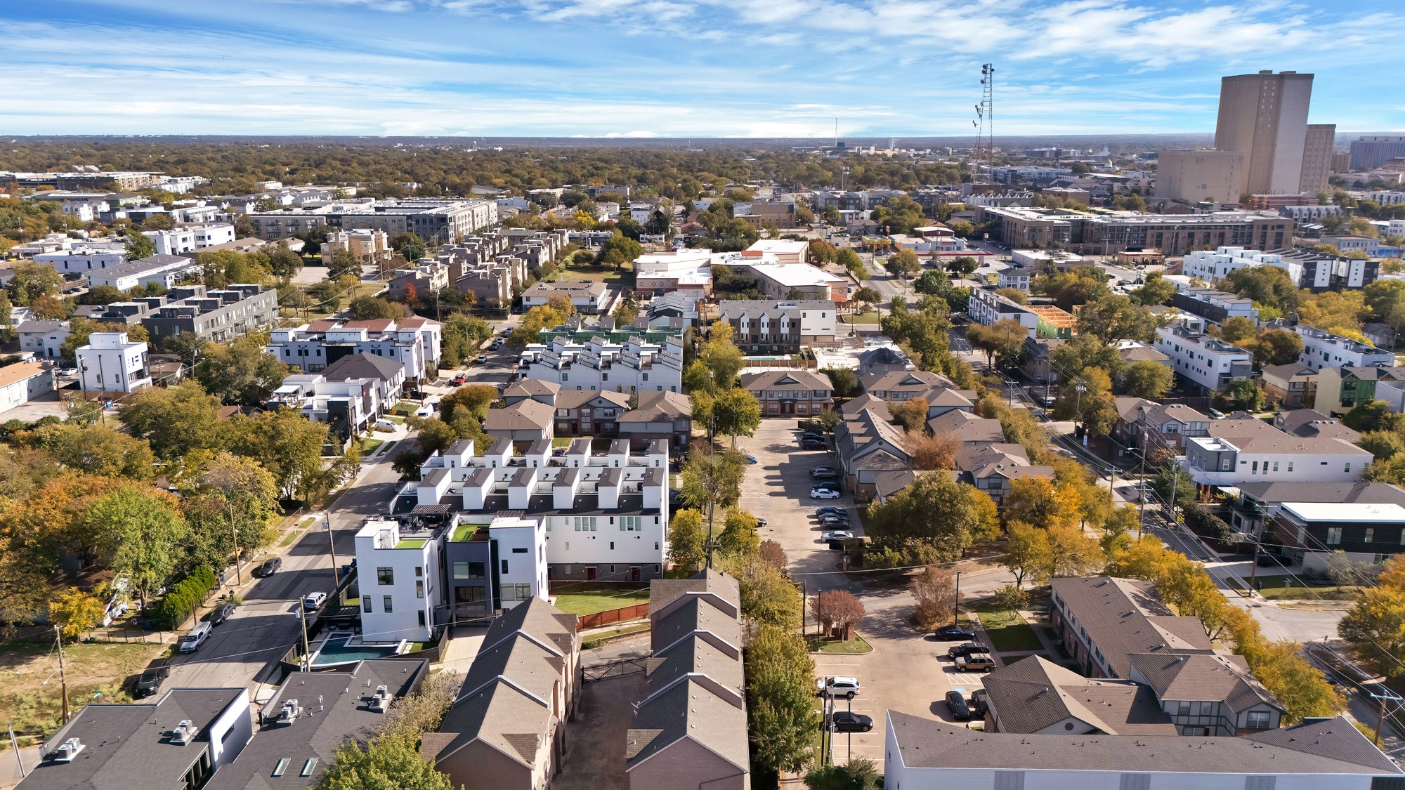 4515 Lafayette Street 1