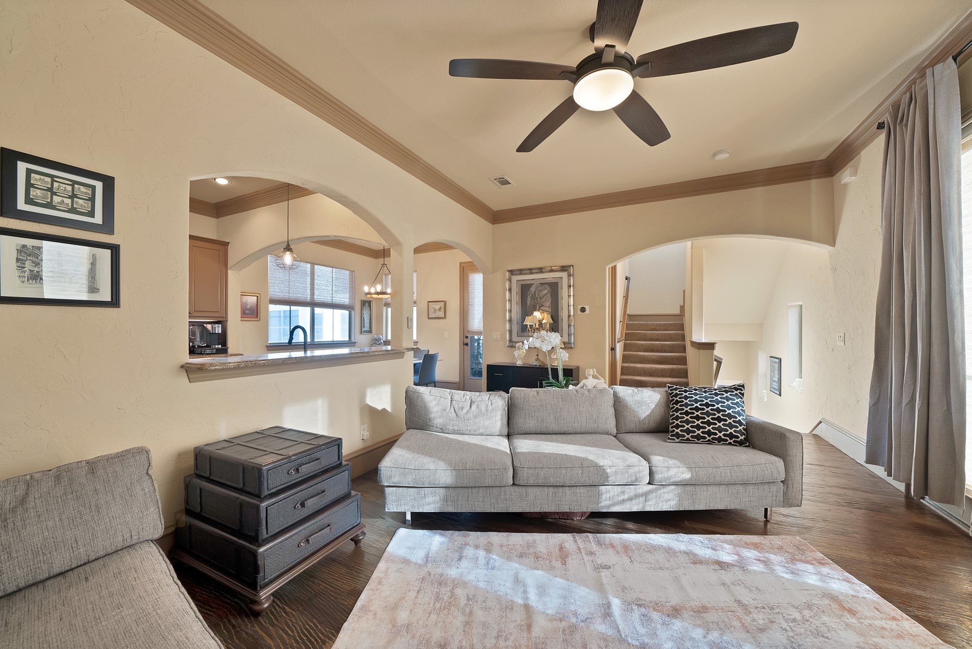 4515 Lafayette Street 1