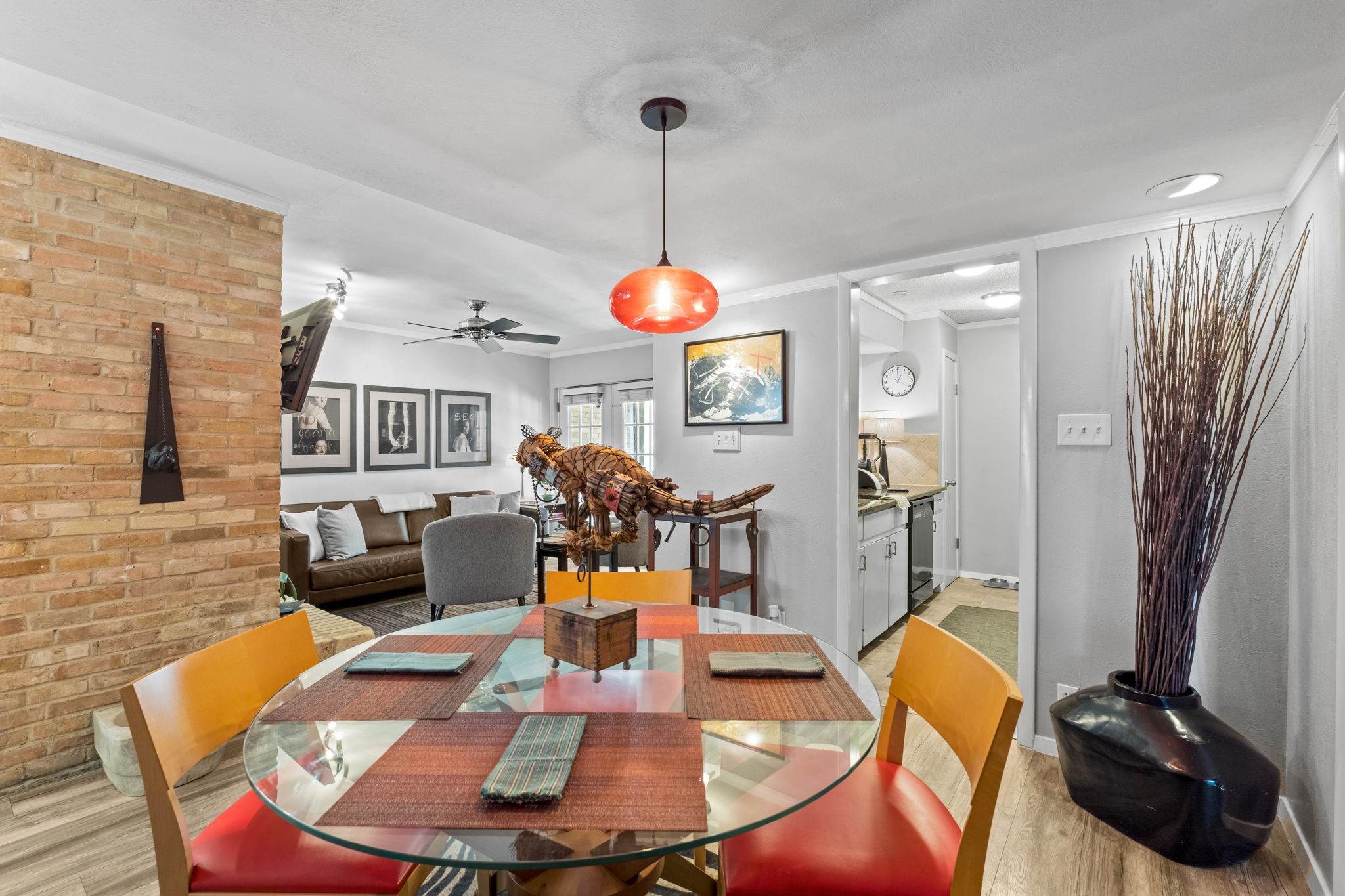 5924 Birchbrook Drive 210