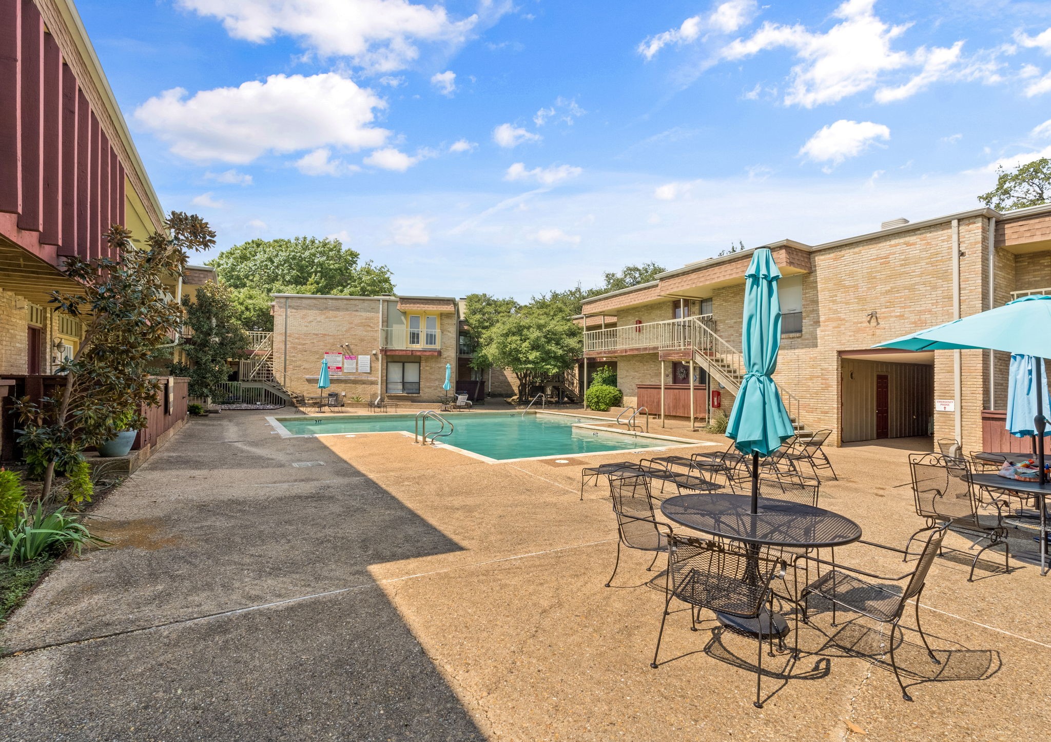 5924 Birchbrook Drive 210