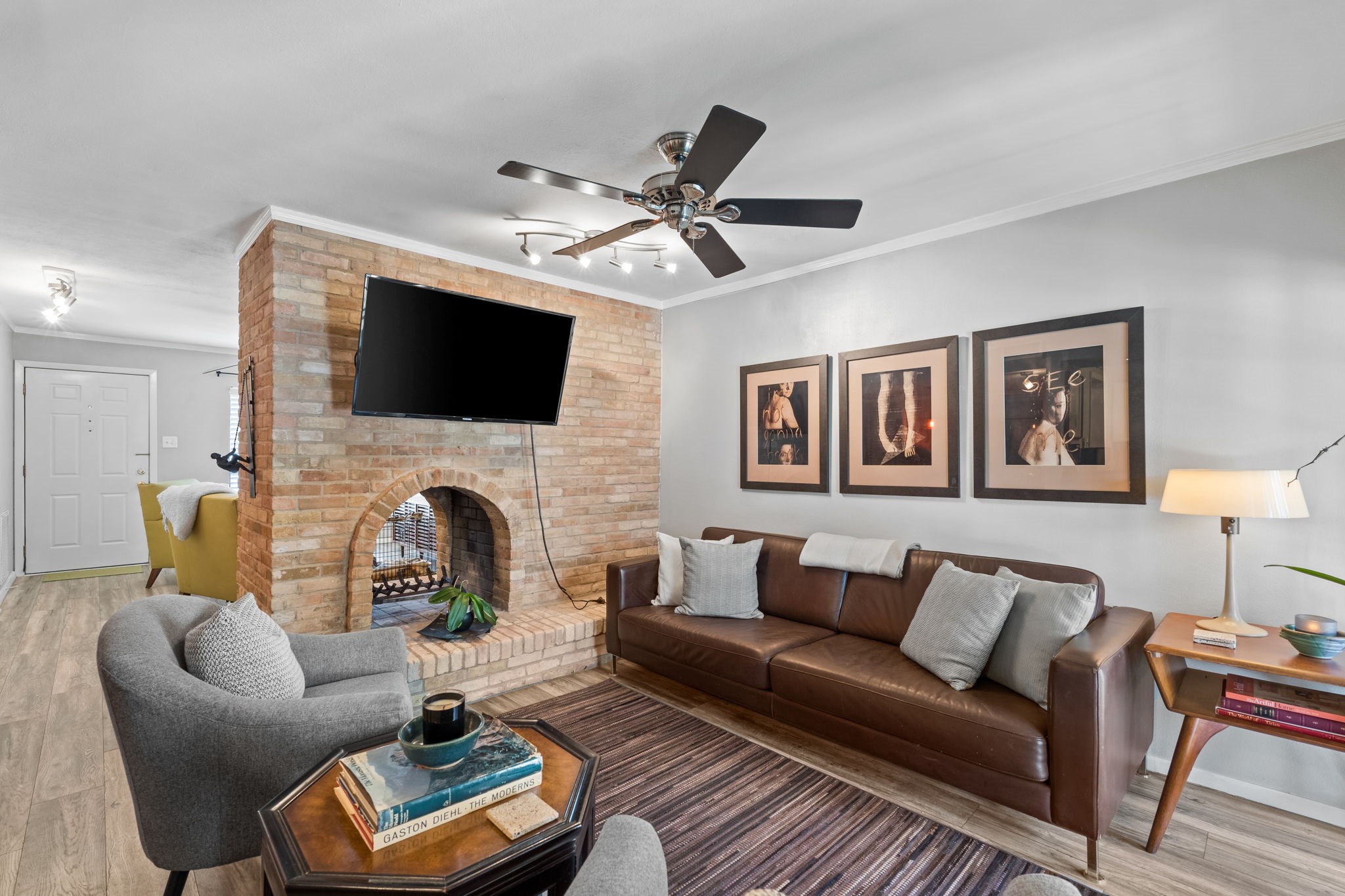 5924 Birchbrook Drive 210