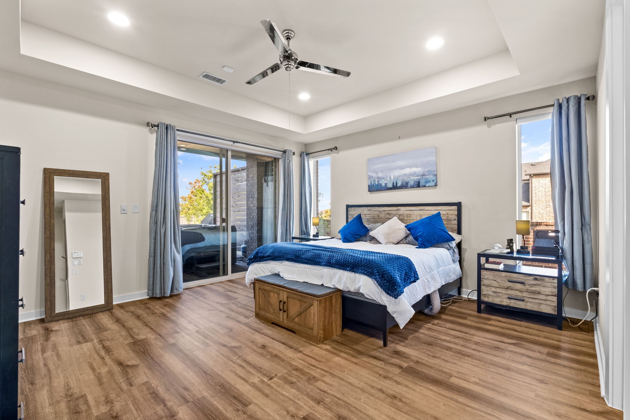 2684 Powlett Creek Drive