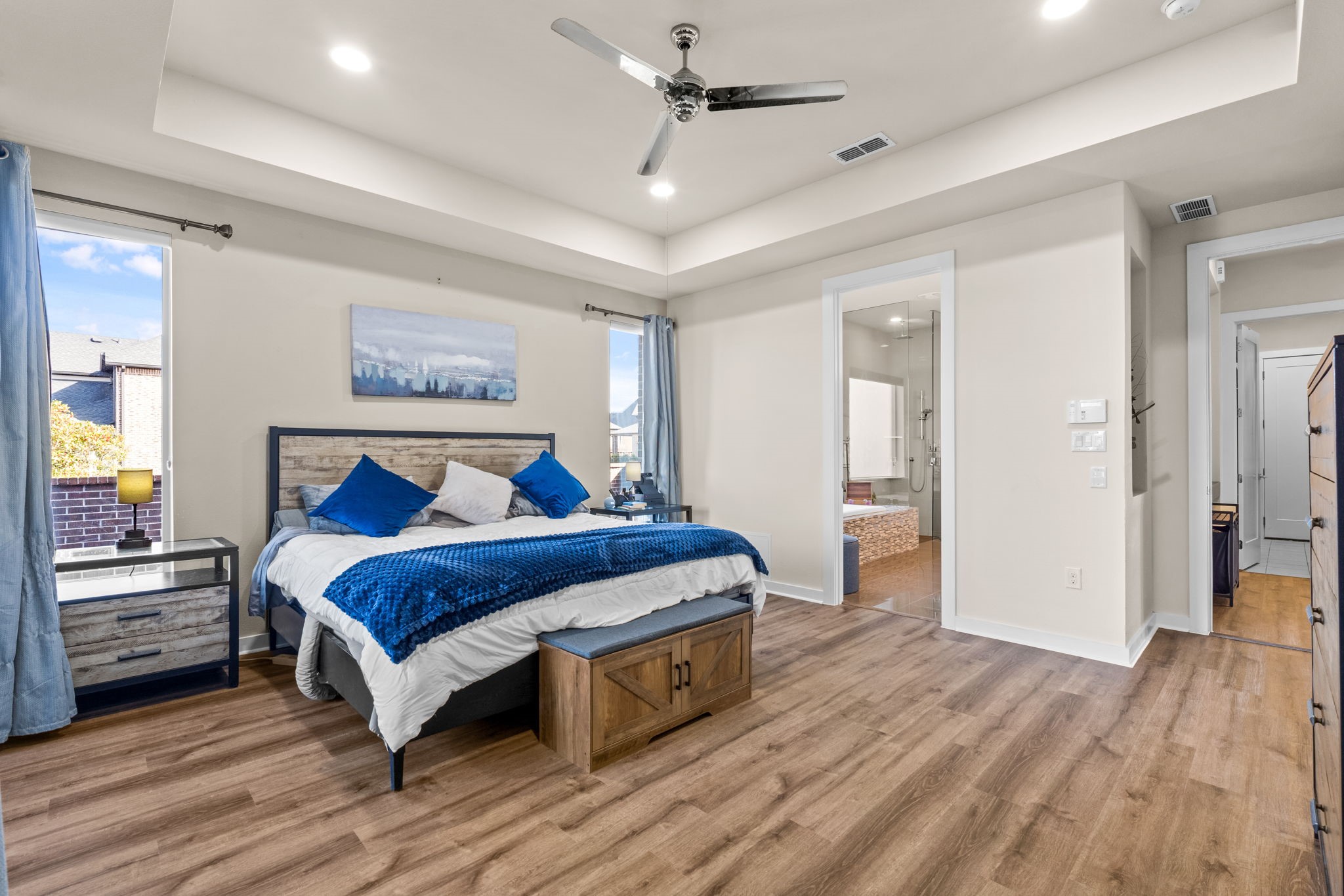 2684 Powlett Creek Drive