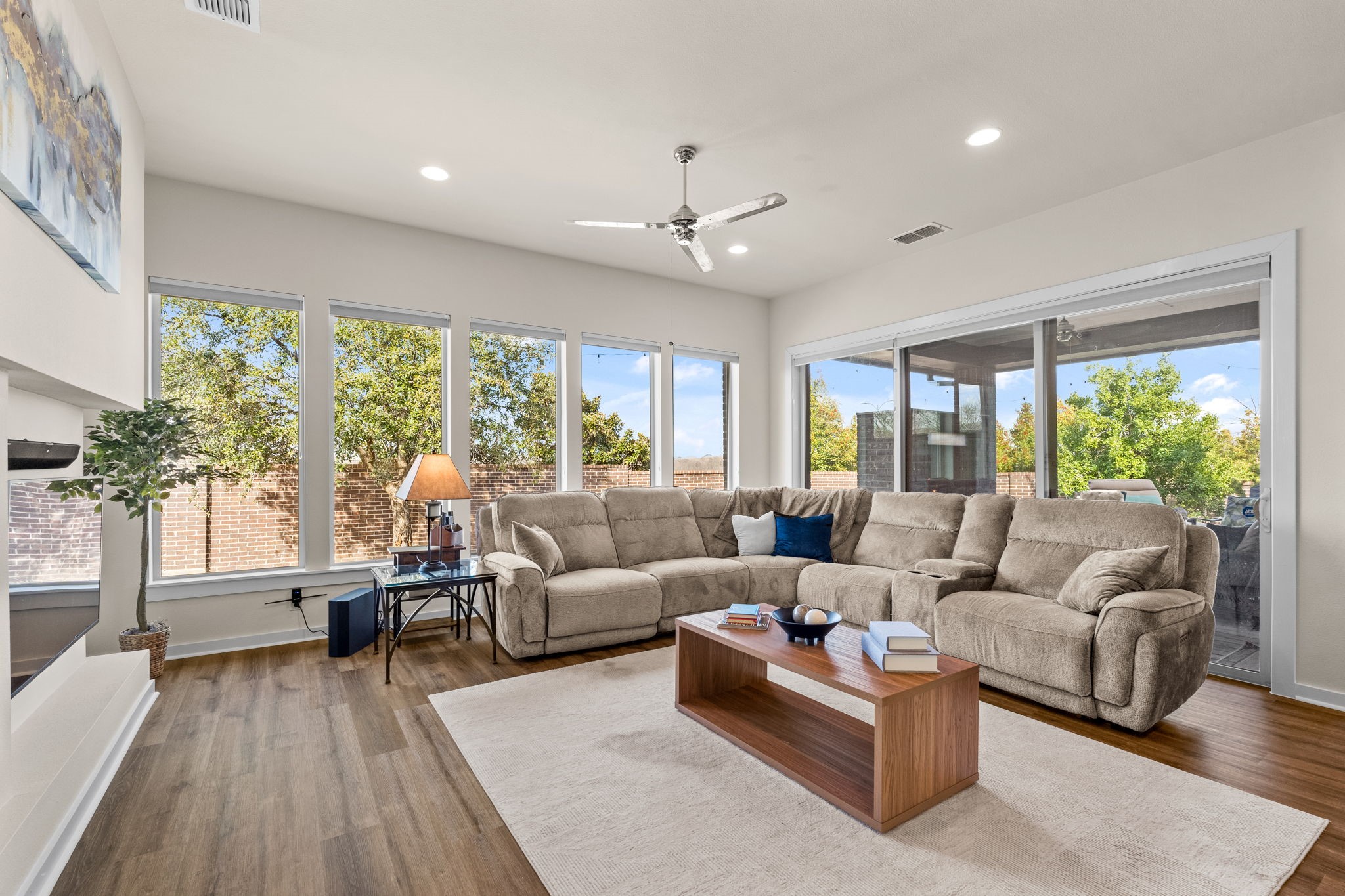 2684 Powlett Creek Drive