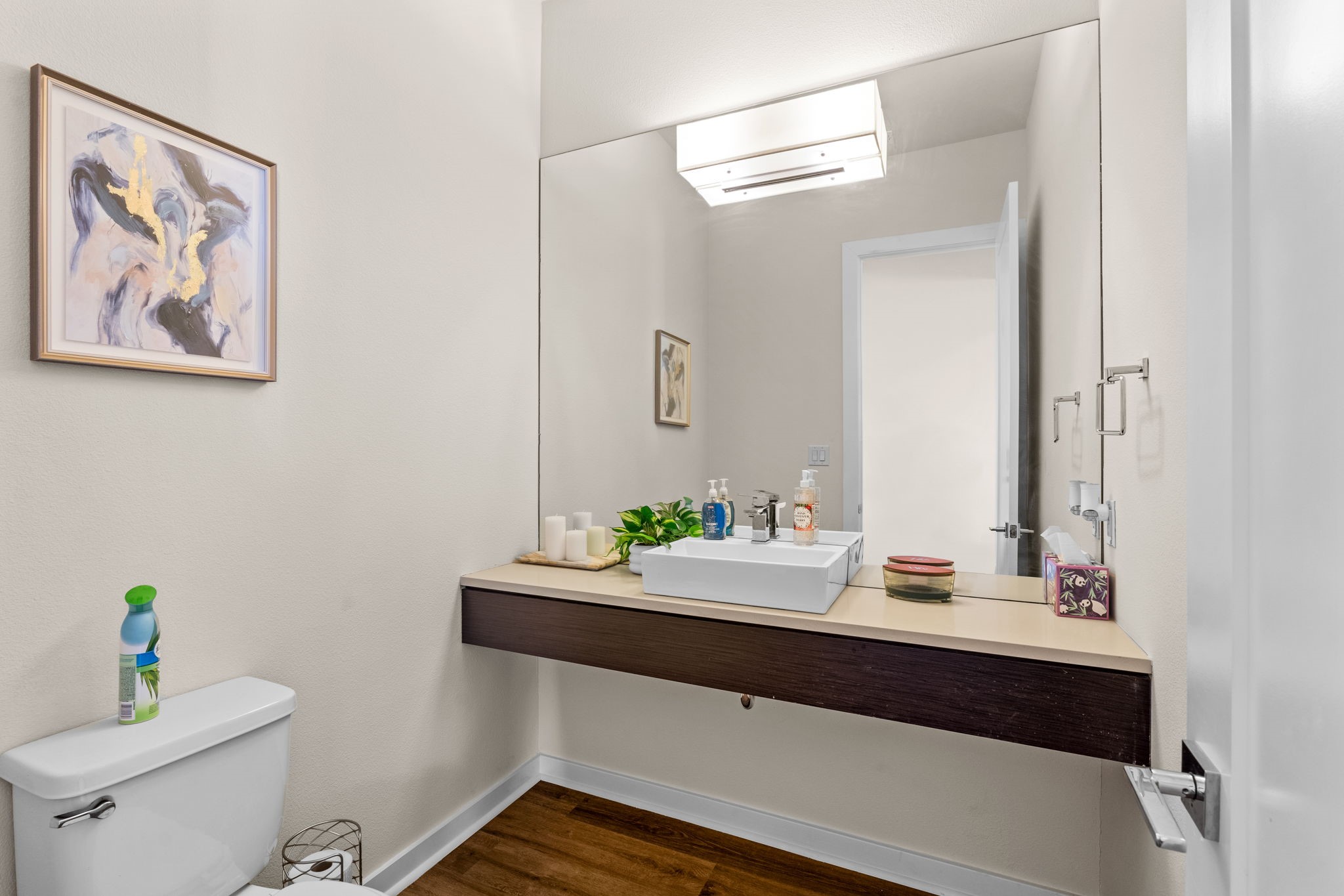 2684 Powlett Creek Drive