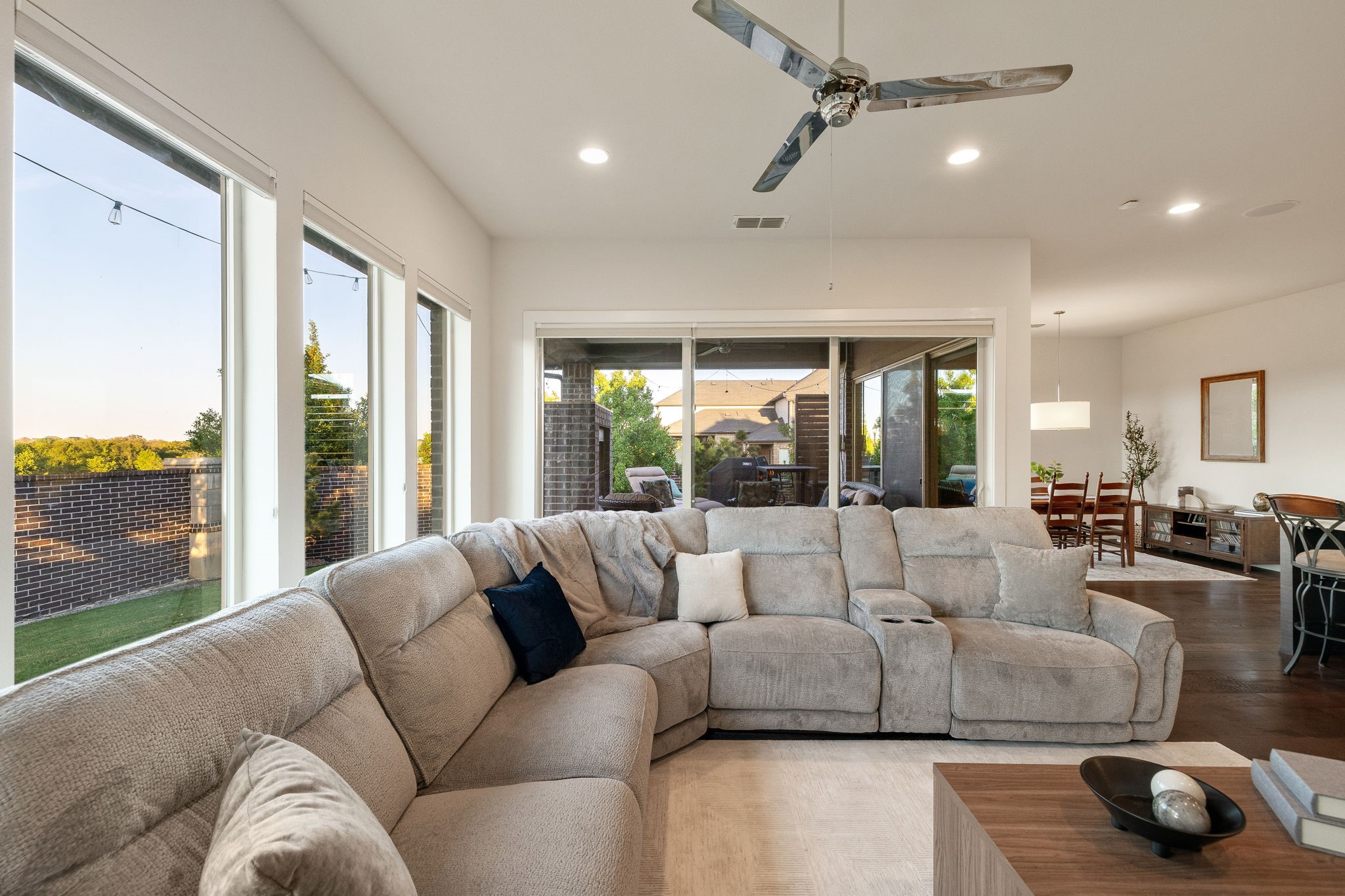 2684 Powlett Creek Drive