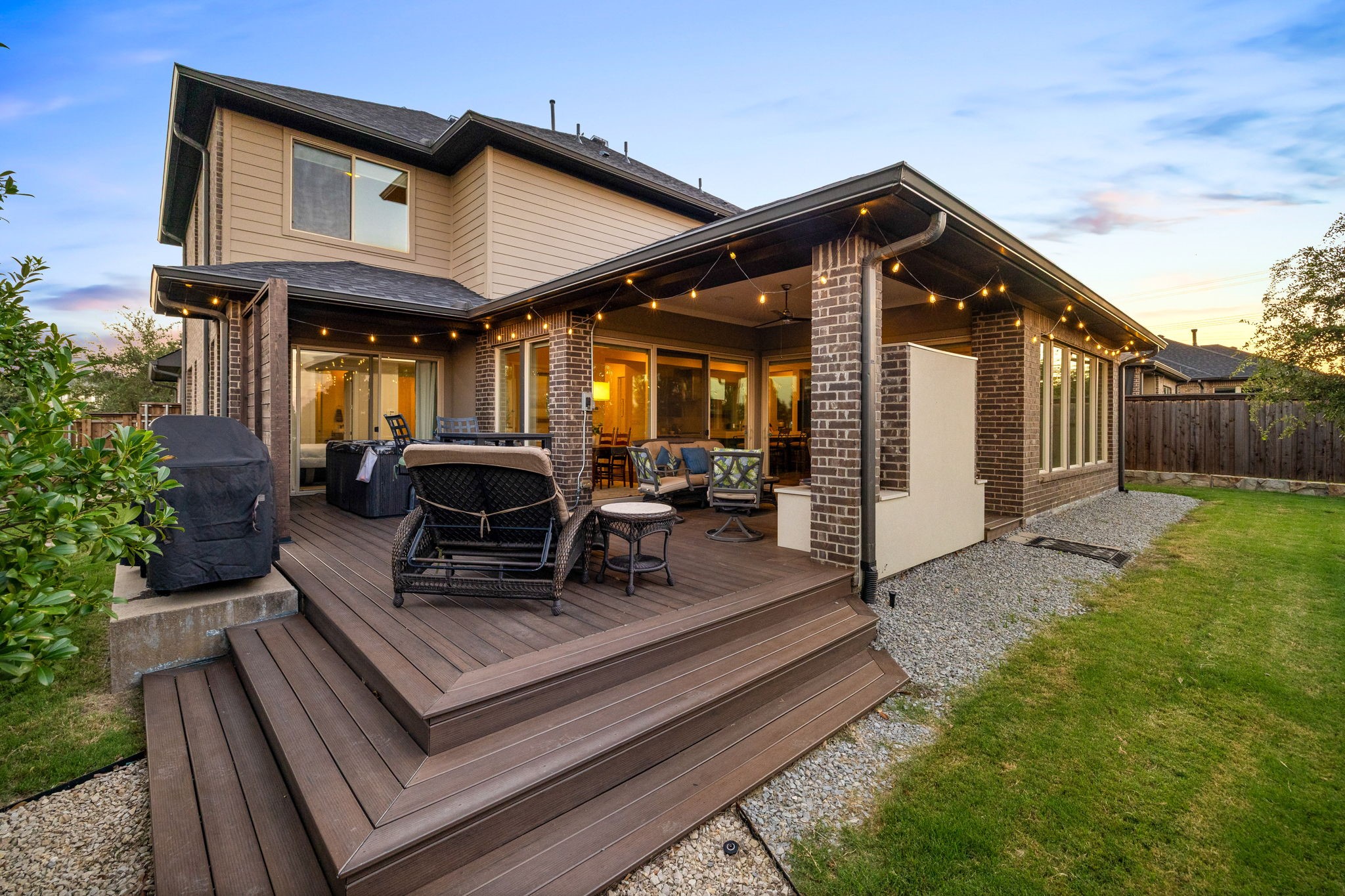 2684 Powlett Creek Drive