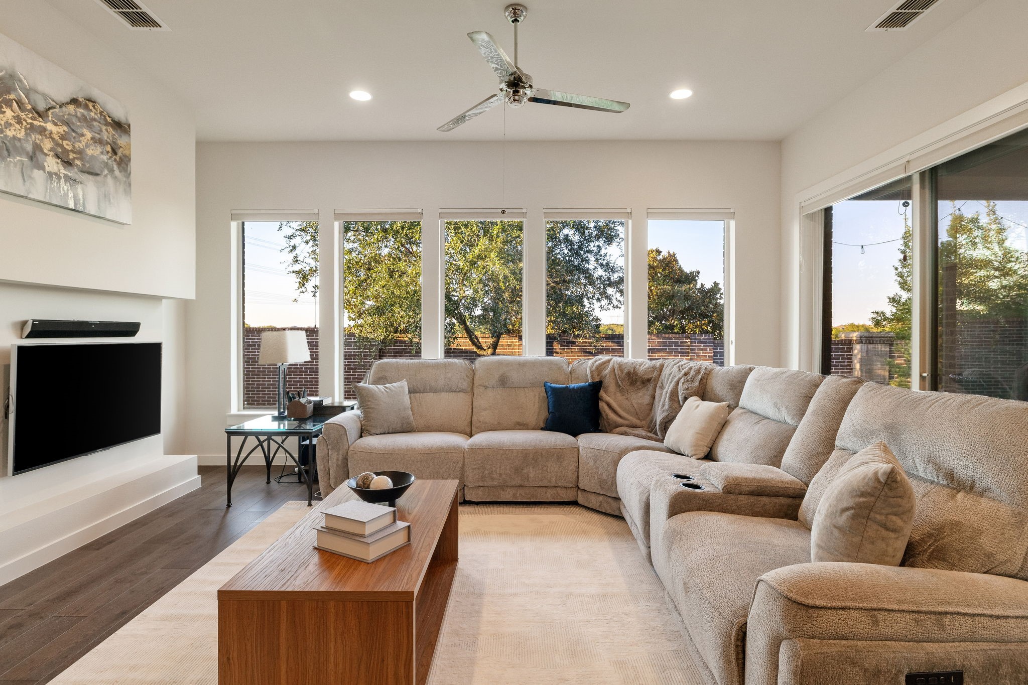 2684 Powlett Creek Drive