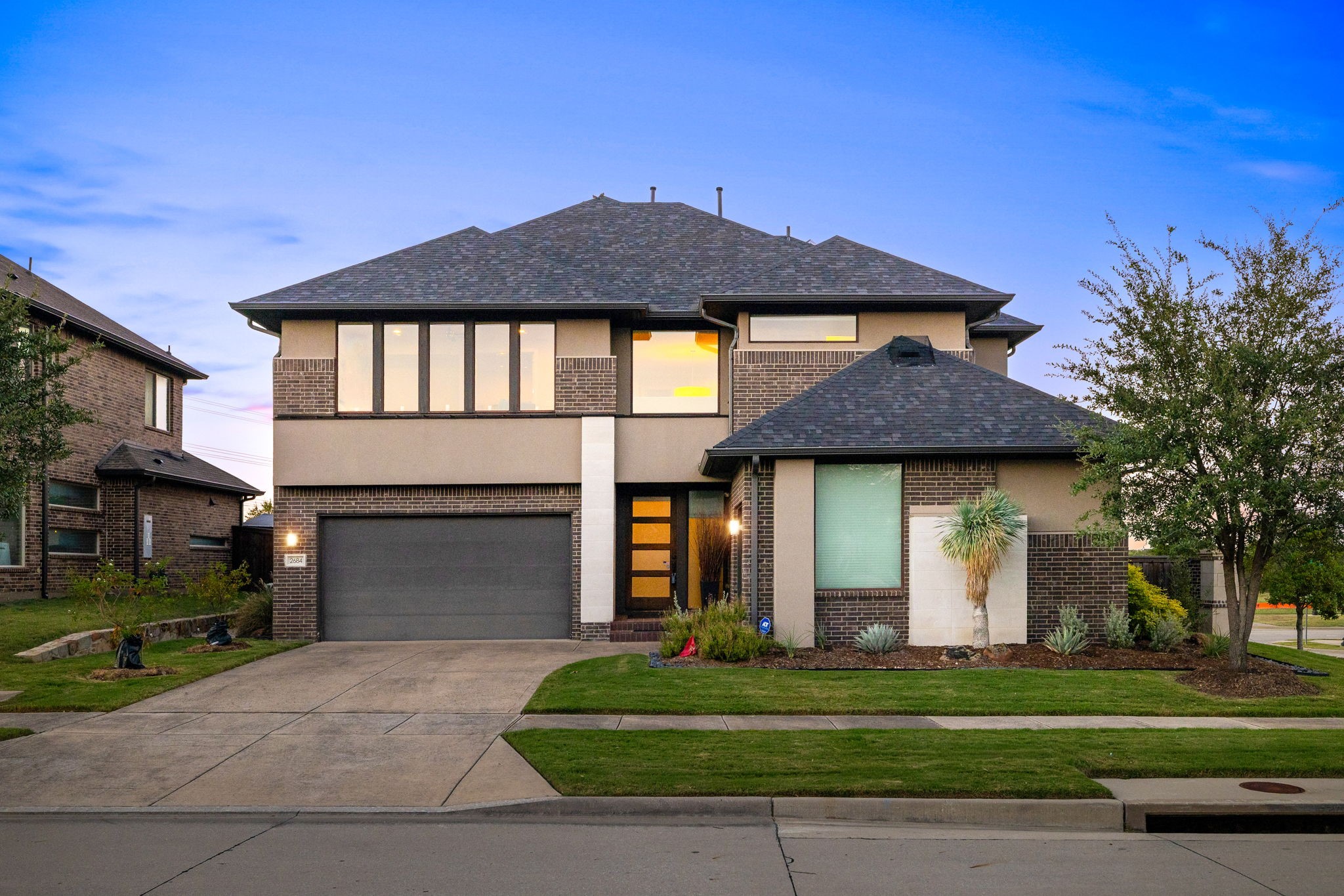 2684 Powlett Creek Drive