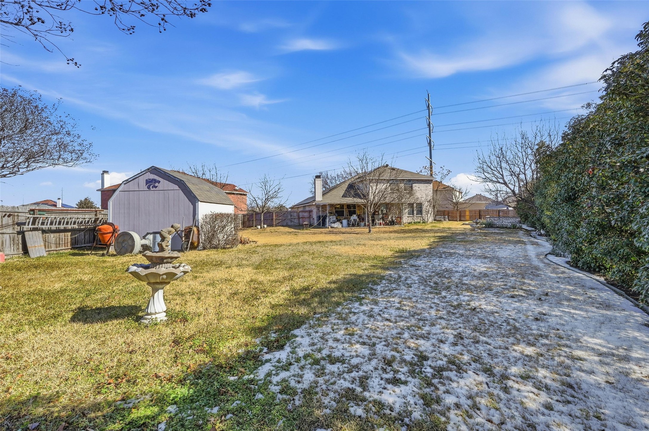 2215 Coyote Trail