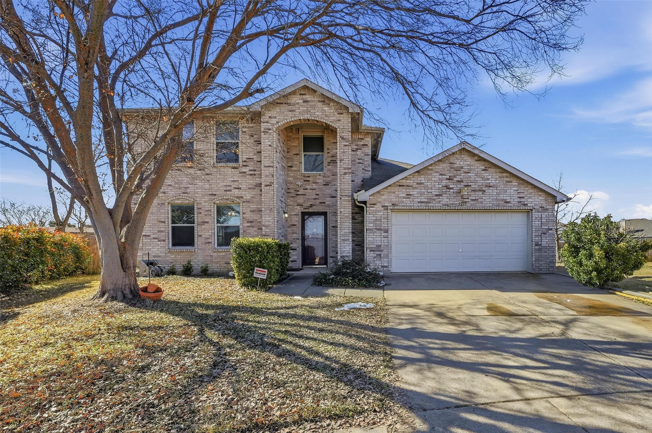2215 Coyote Trail