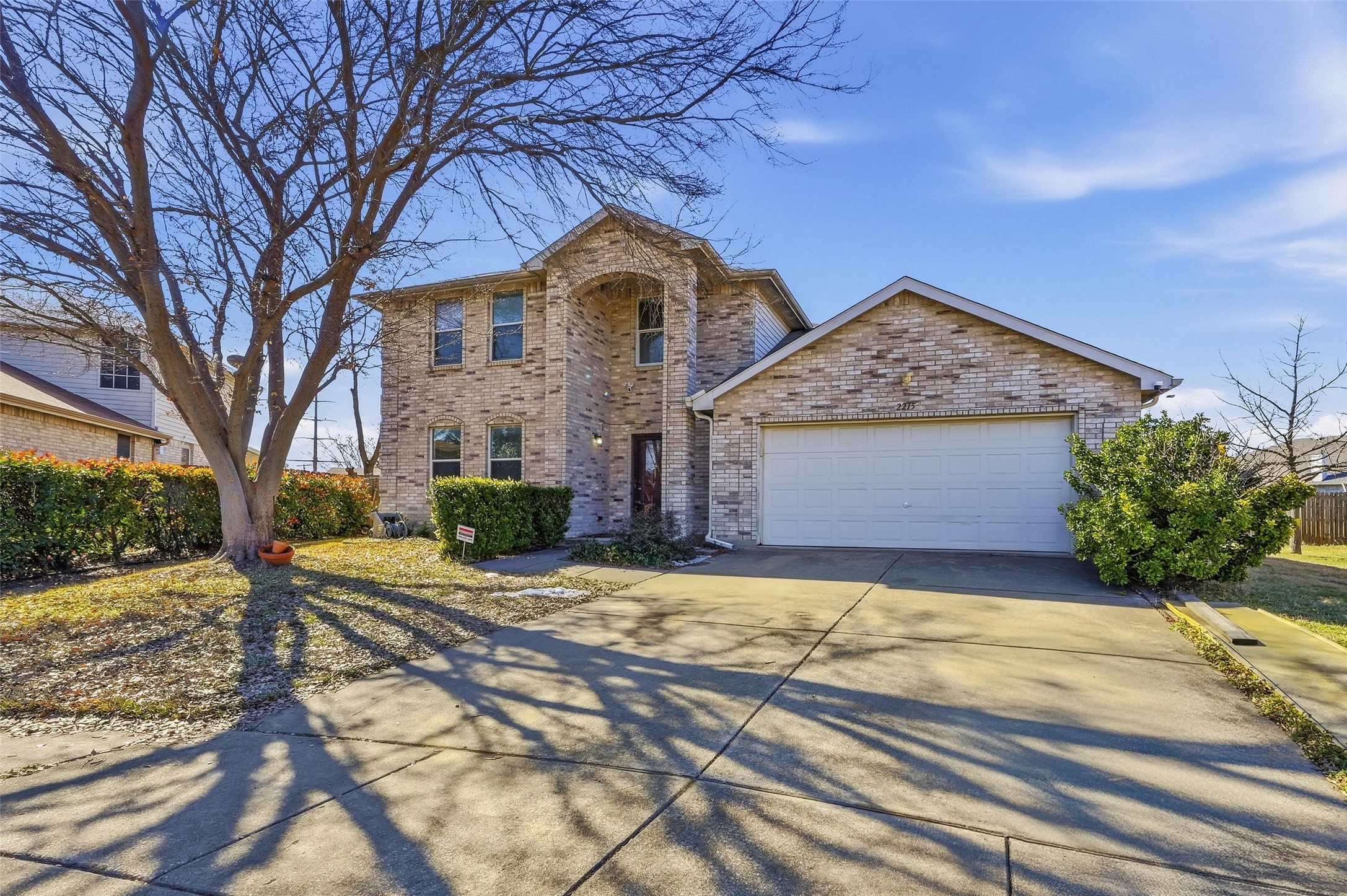 2215 Coyote Trail