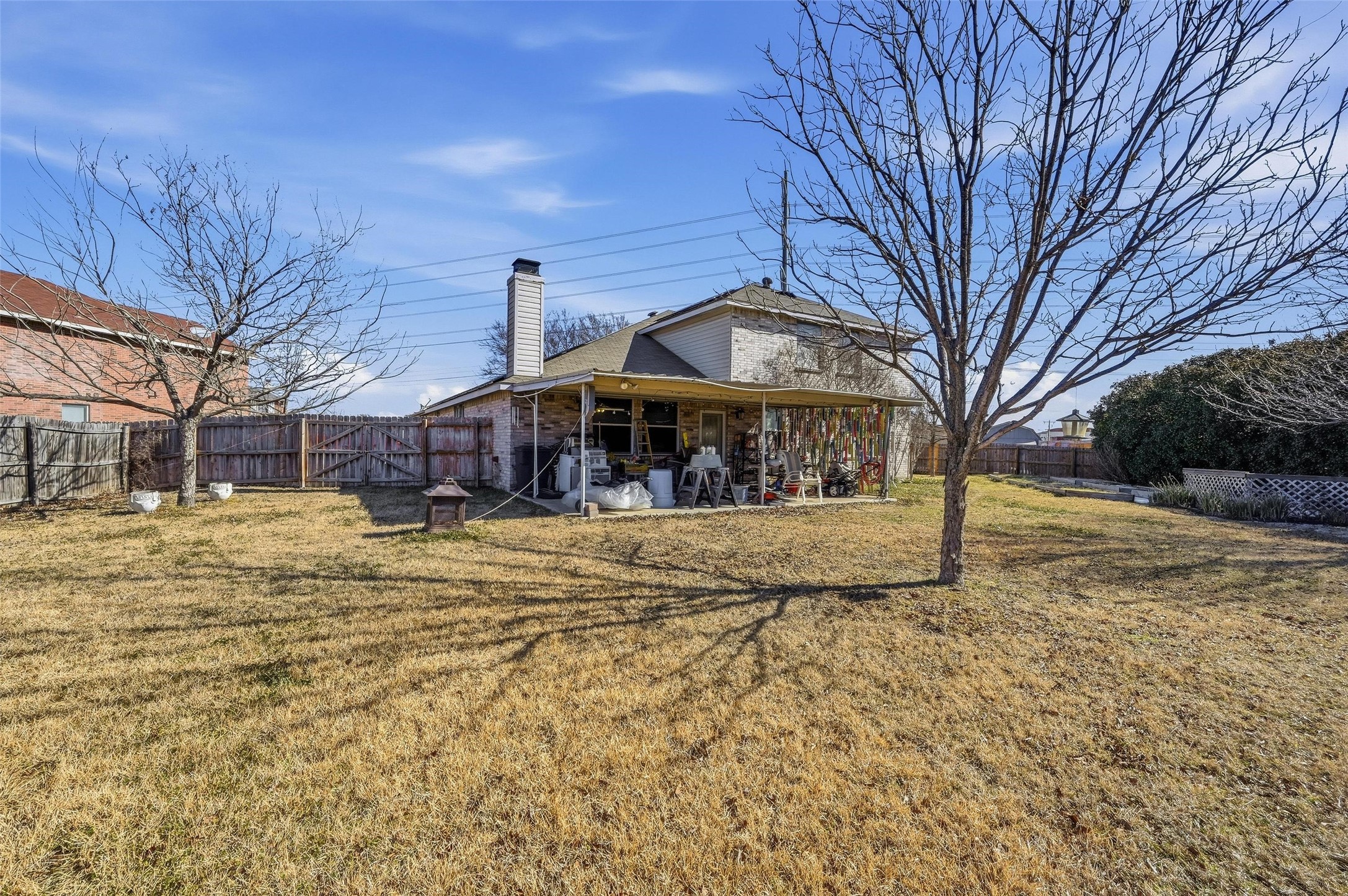 2215 Coyote Trail