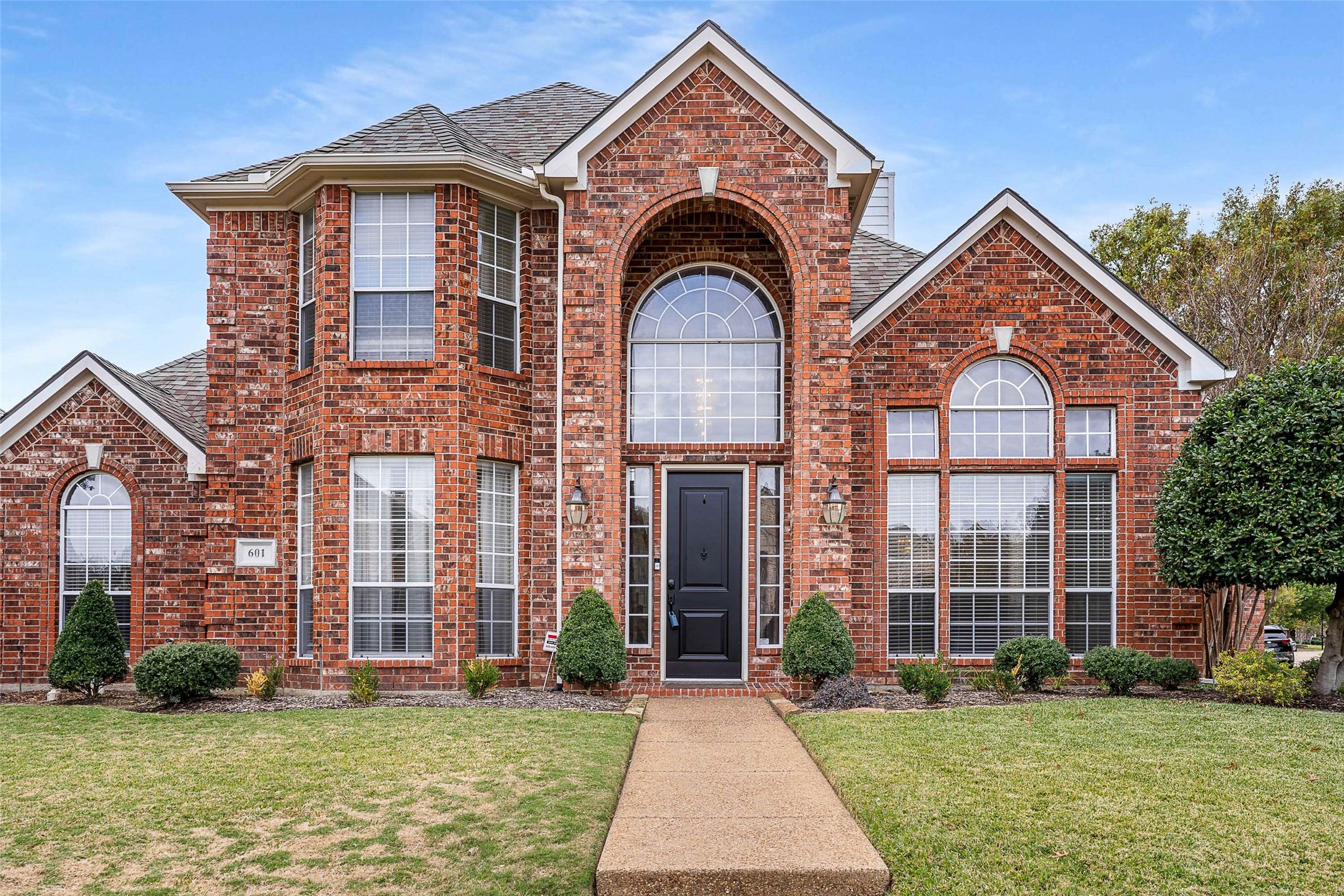 601 Wellington Road
