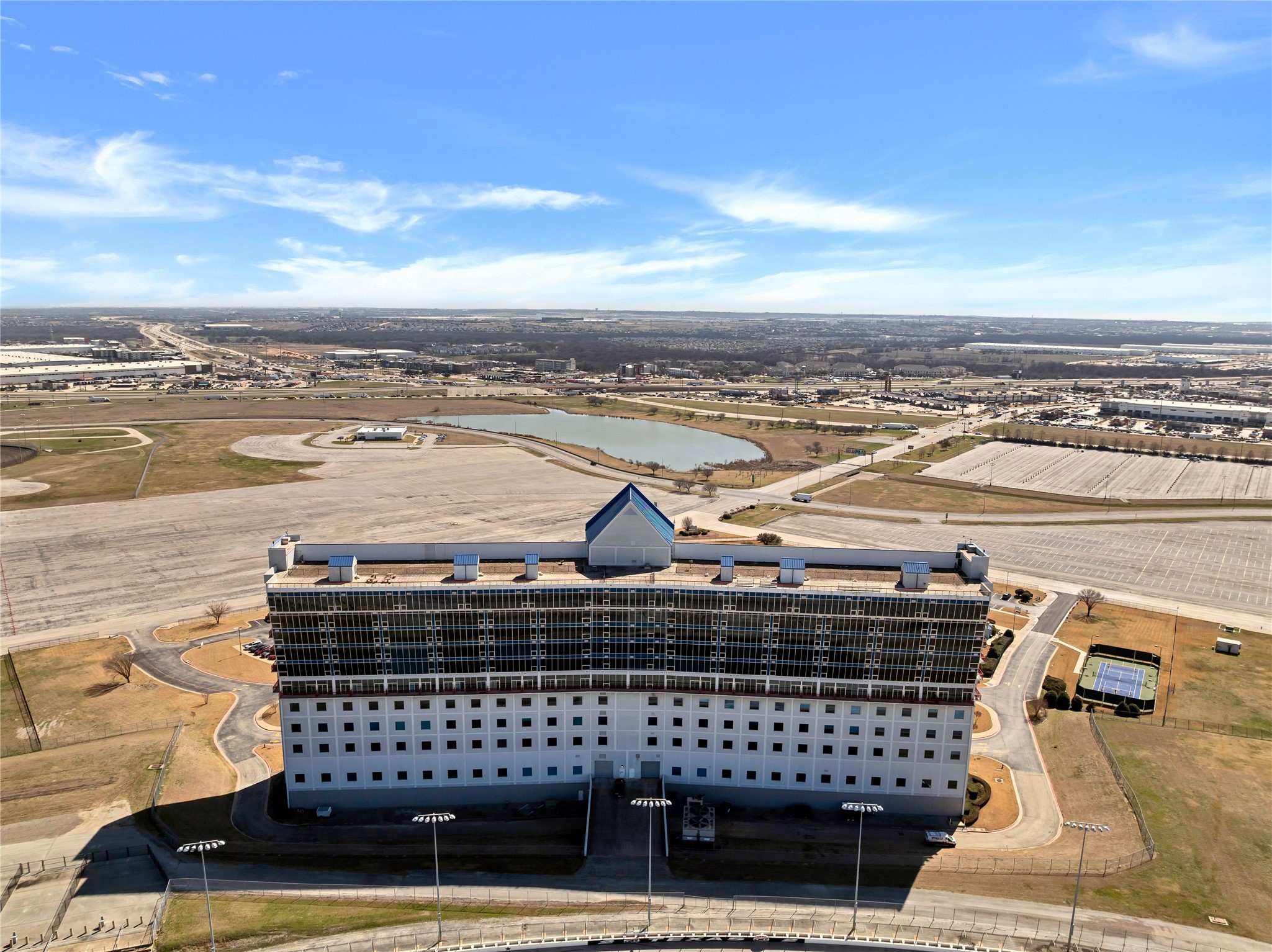 3575 Lone Star Circle 507