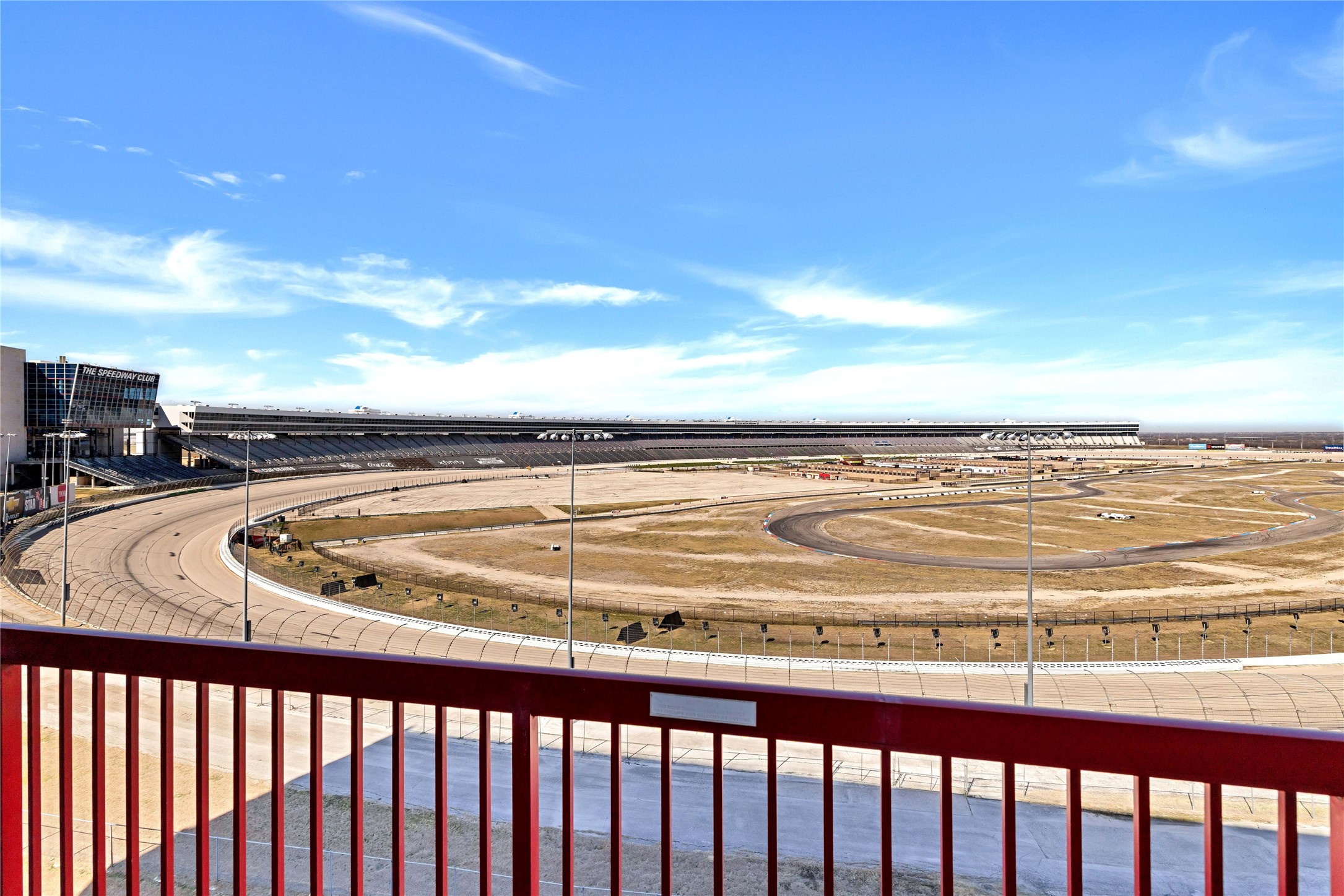 3575 Lone Star Circle 507