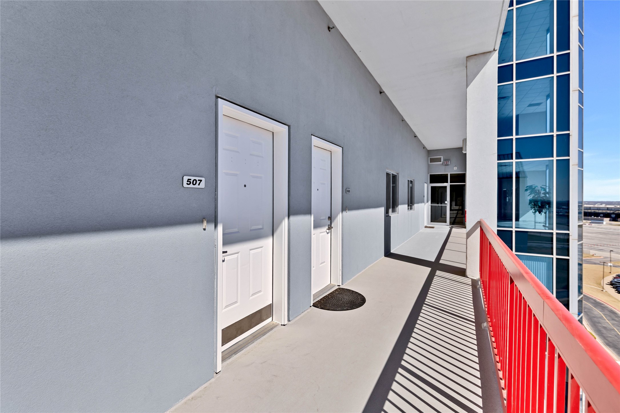 3575 Lone Star Circle 507