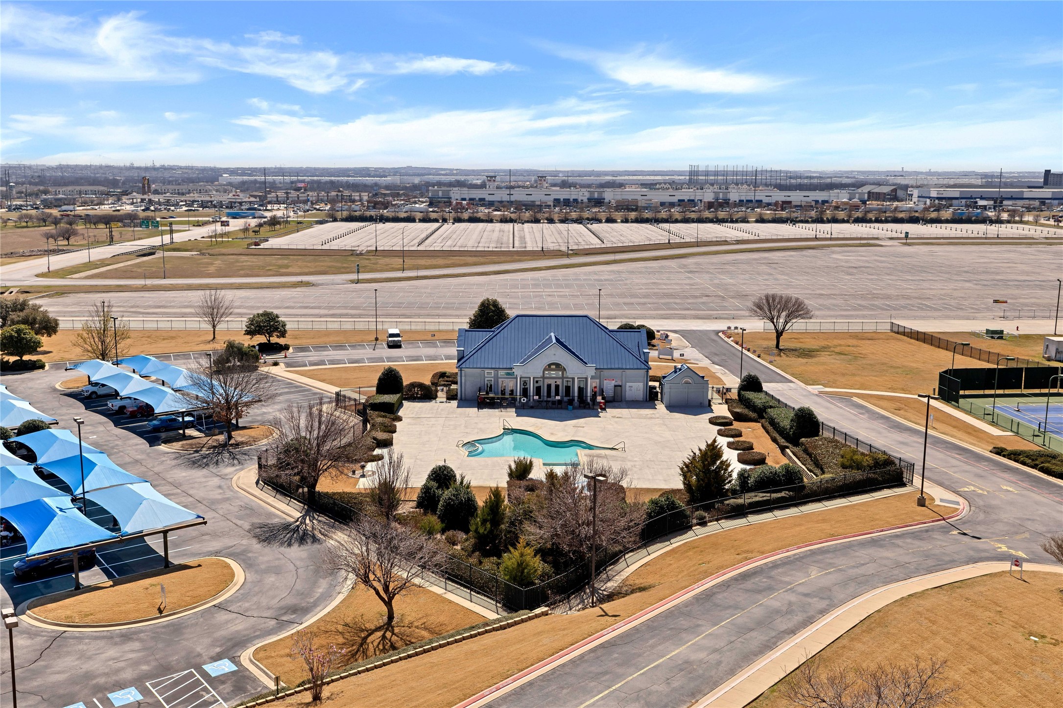 3575 Lone Star Circle 507