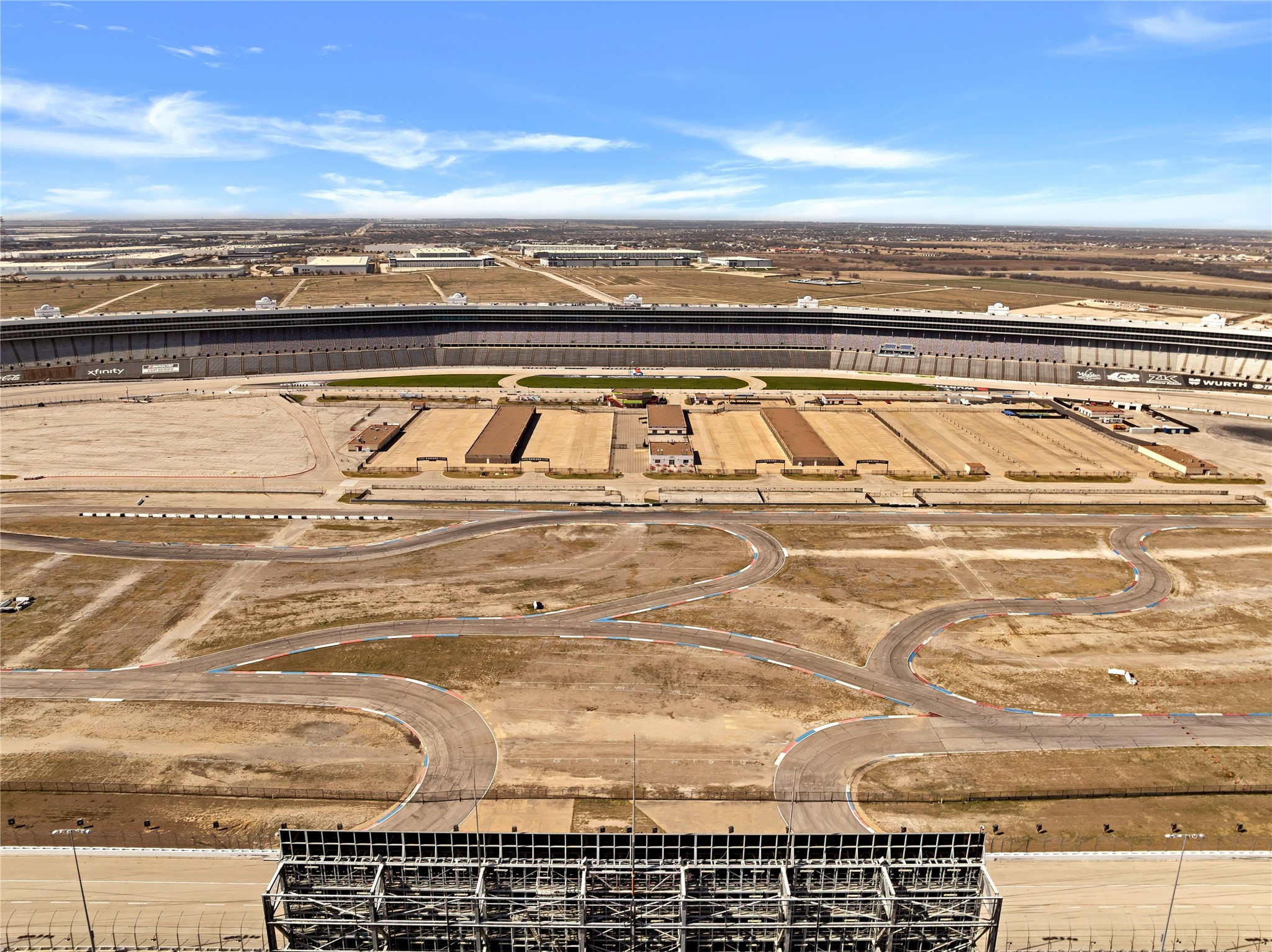 3575 Lone Star Circle 507