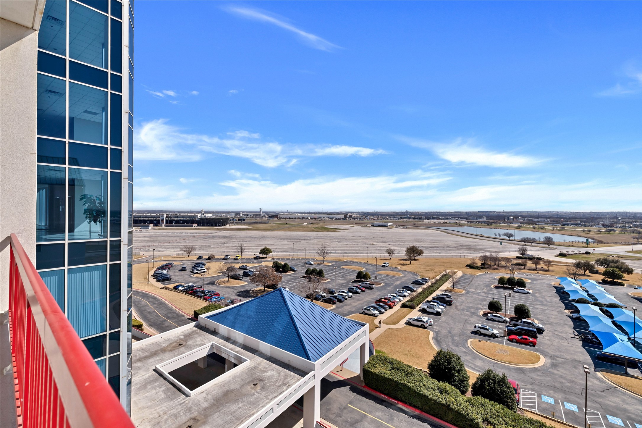 3575 Lone Star Circle 507