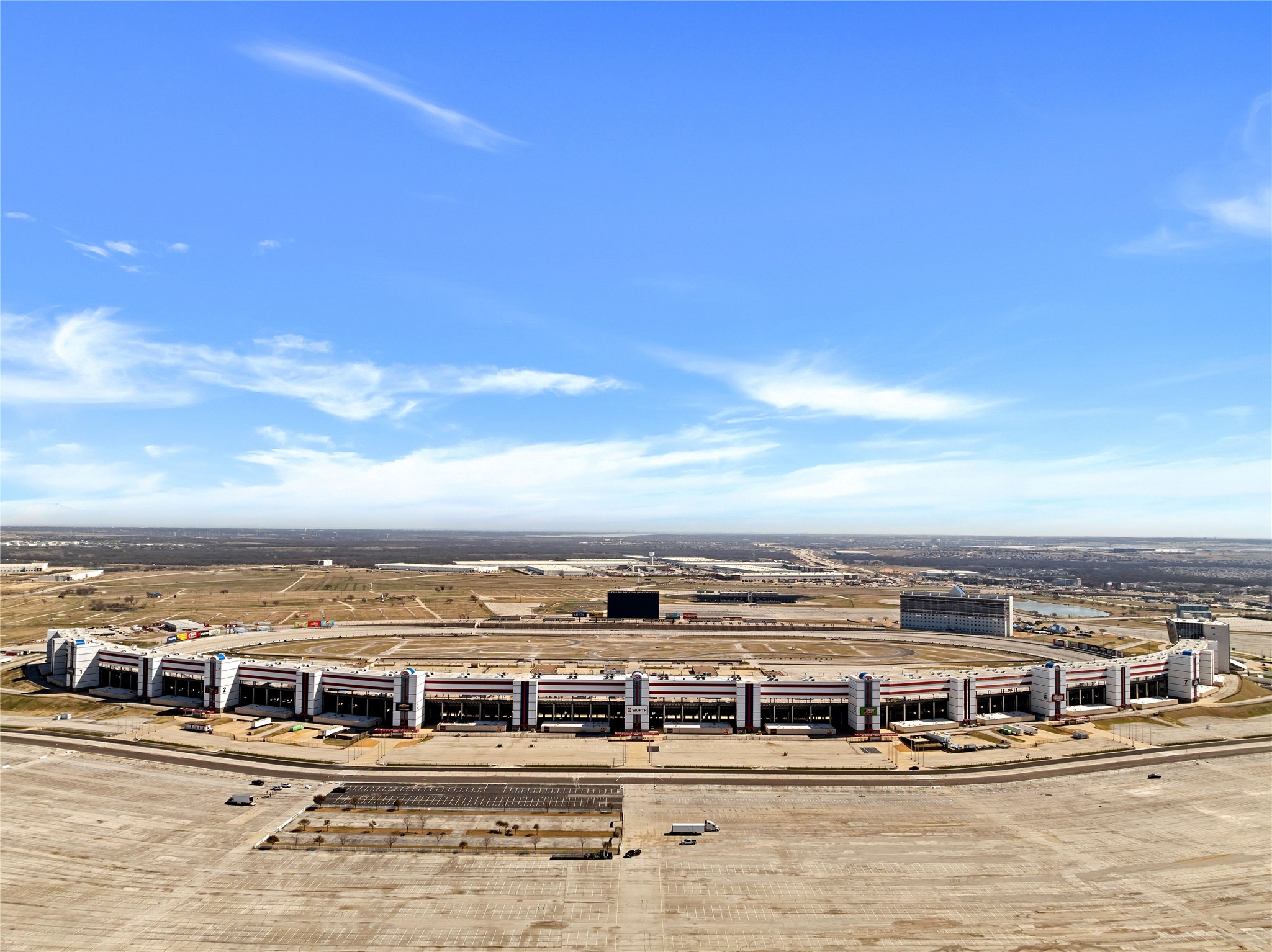 3575 Lone Star Circle 507