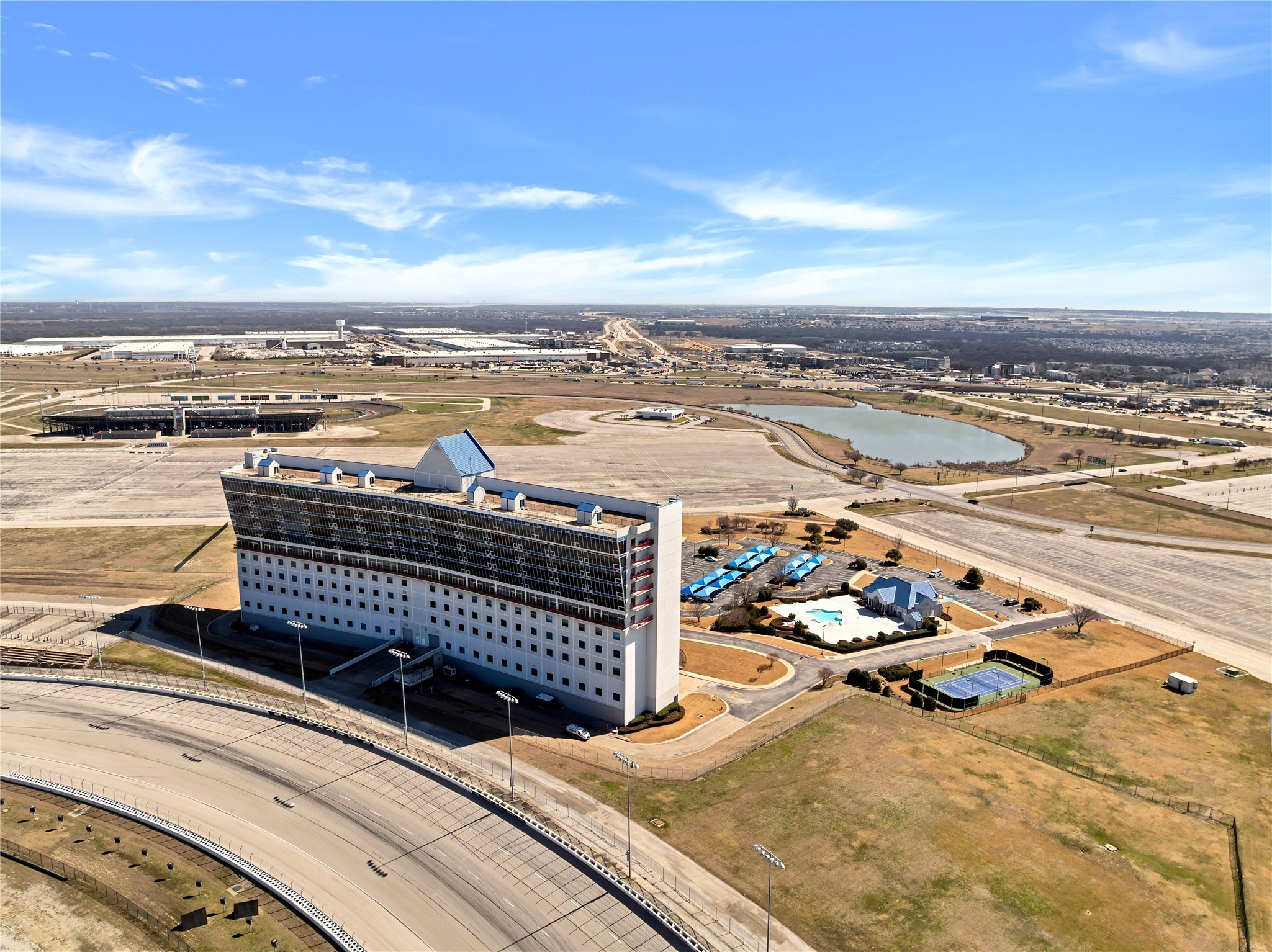 3575 Lone Star Circle 507