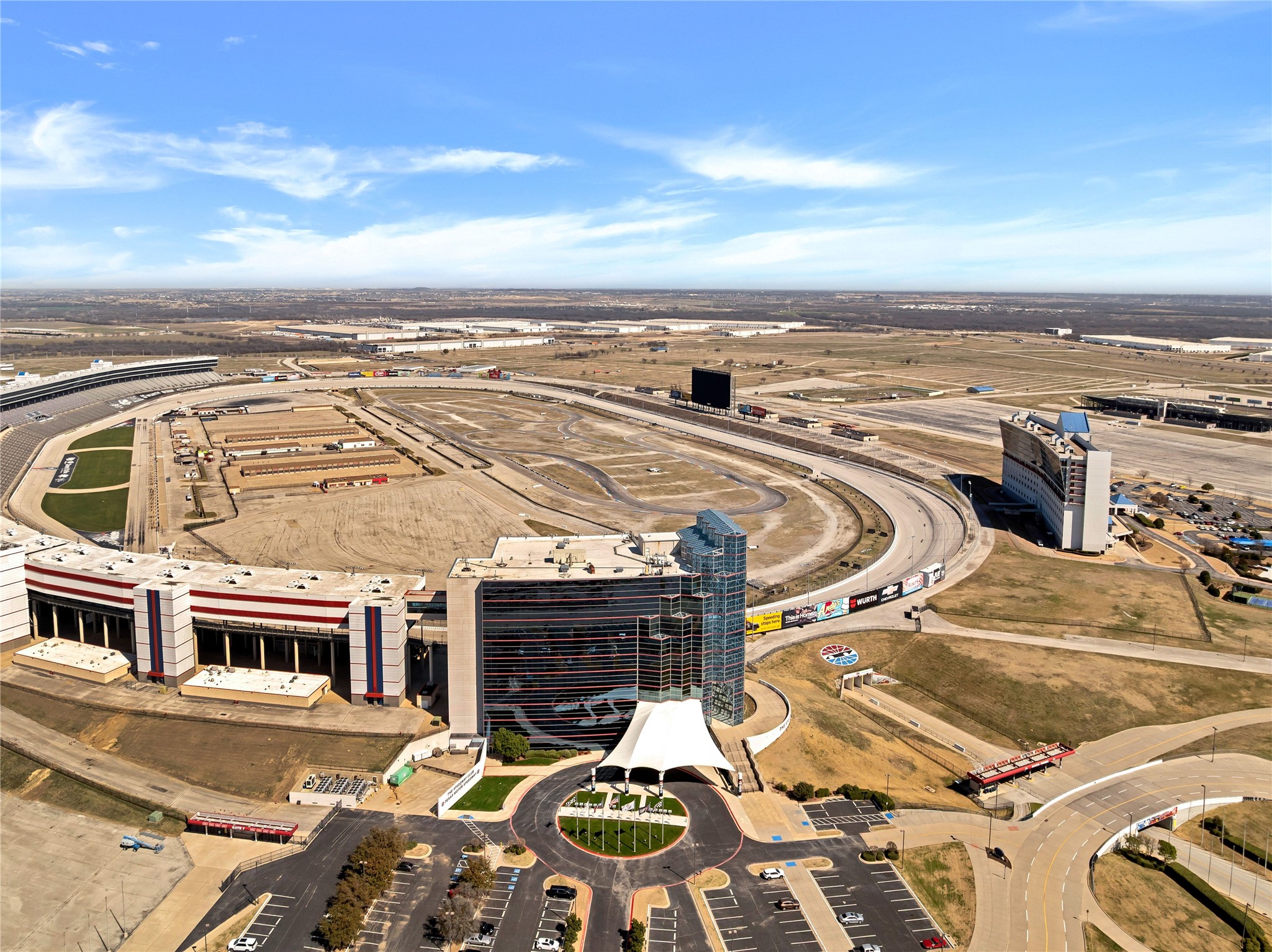 3575 Lone Star Circle 507