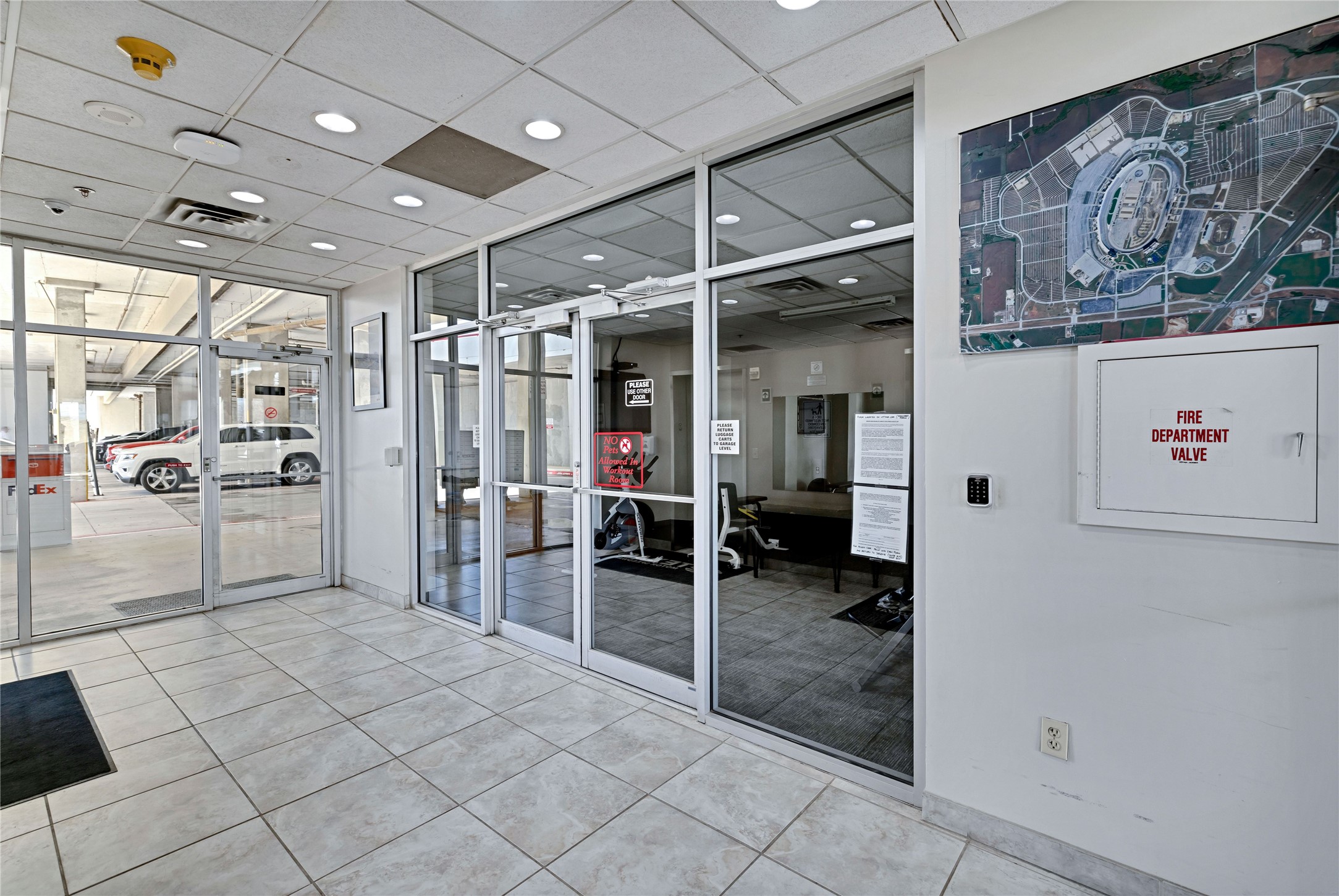 3575 Lone Star Circle 507