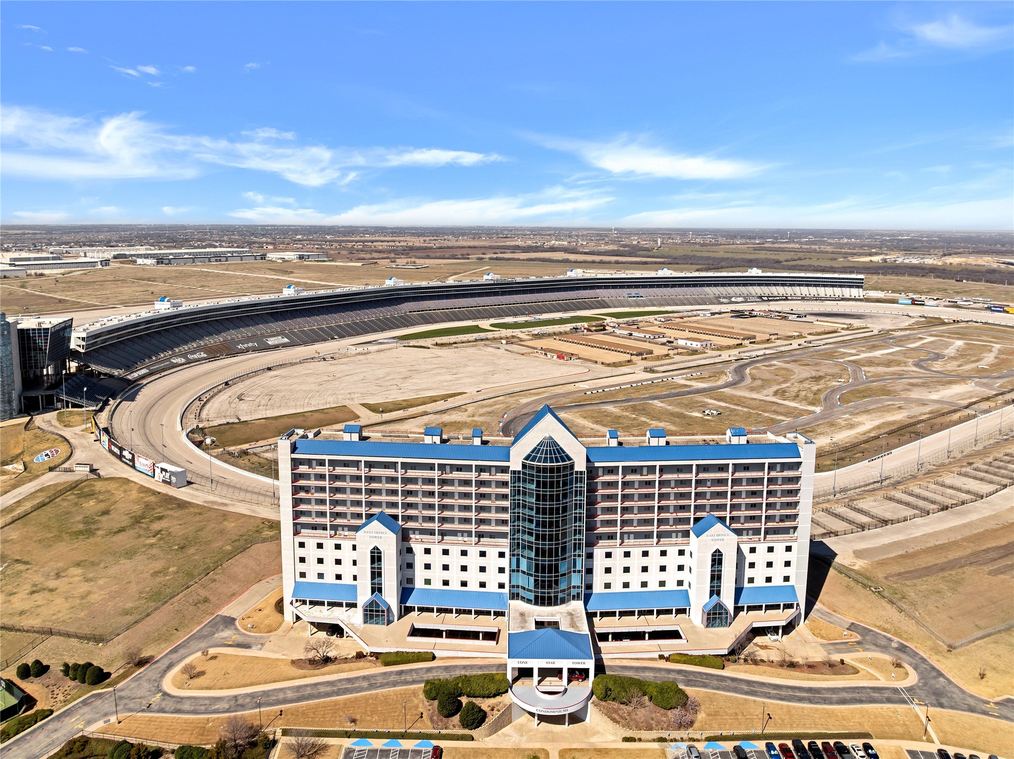 3575 Lone Star Circle 507